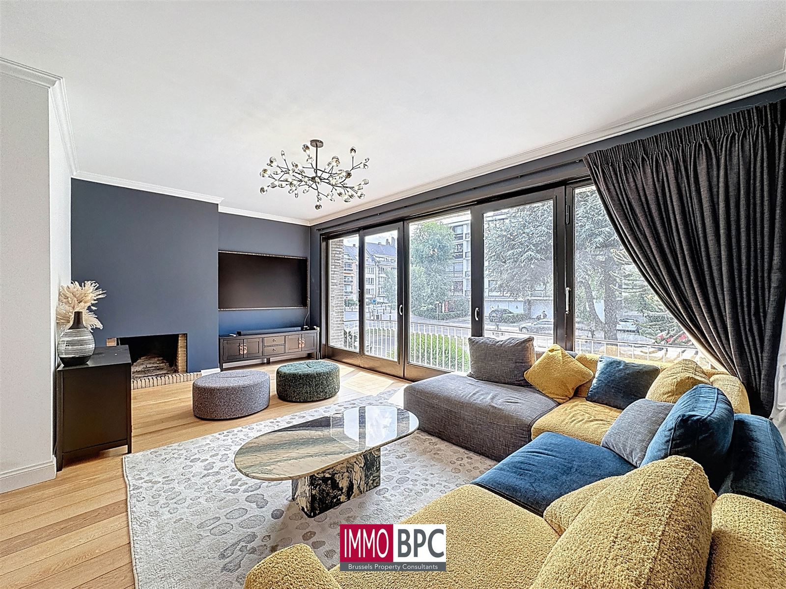 Huis foto 8