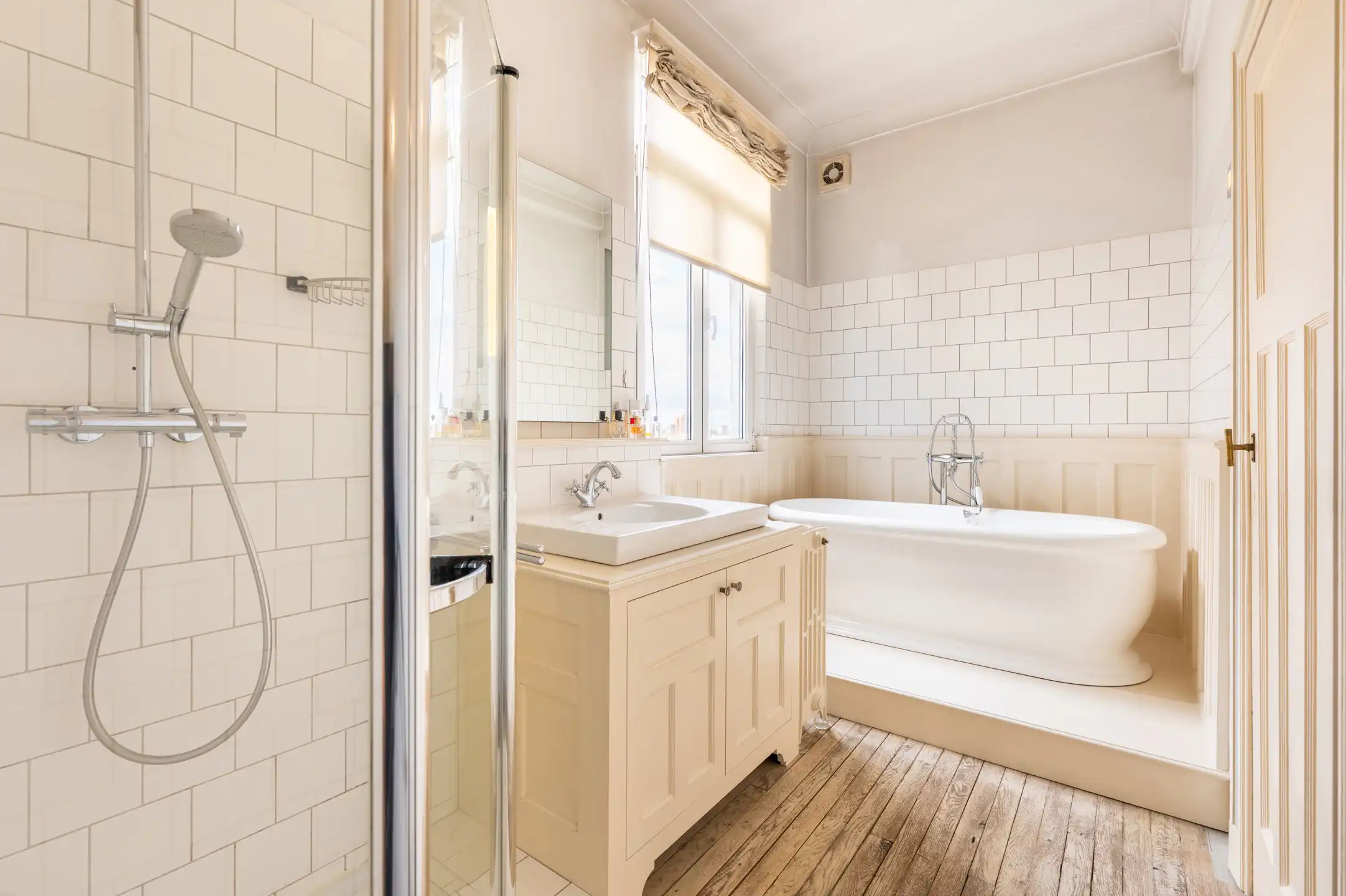 Uniek art-deco pen​thouse met panoramisch uitzicht foto 20