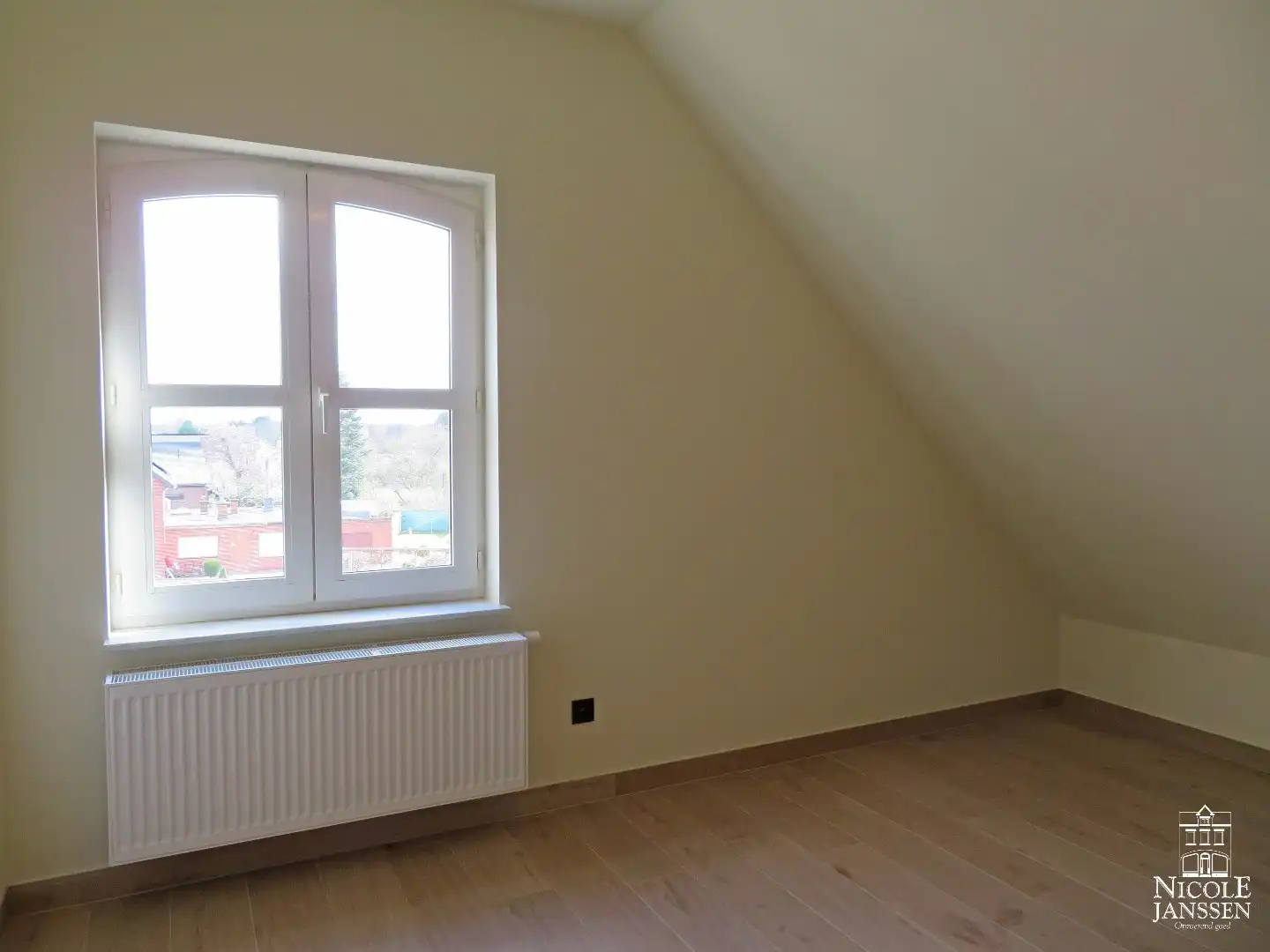 Mooi appartement foto 6