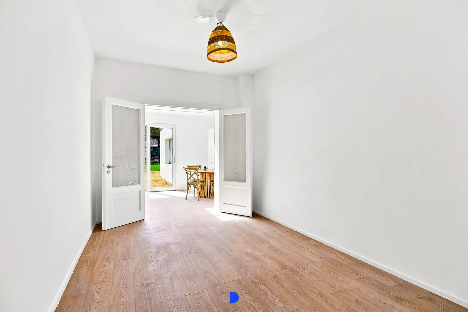 Instapklare burgerwoning in het centrum van Roeselare. foto 8