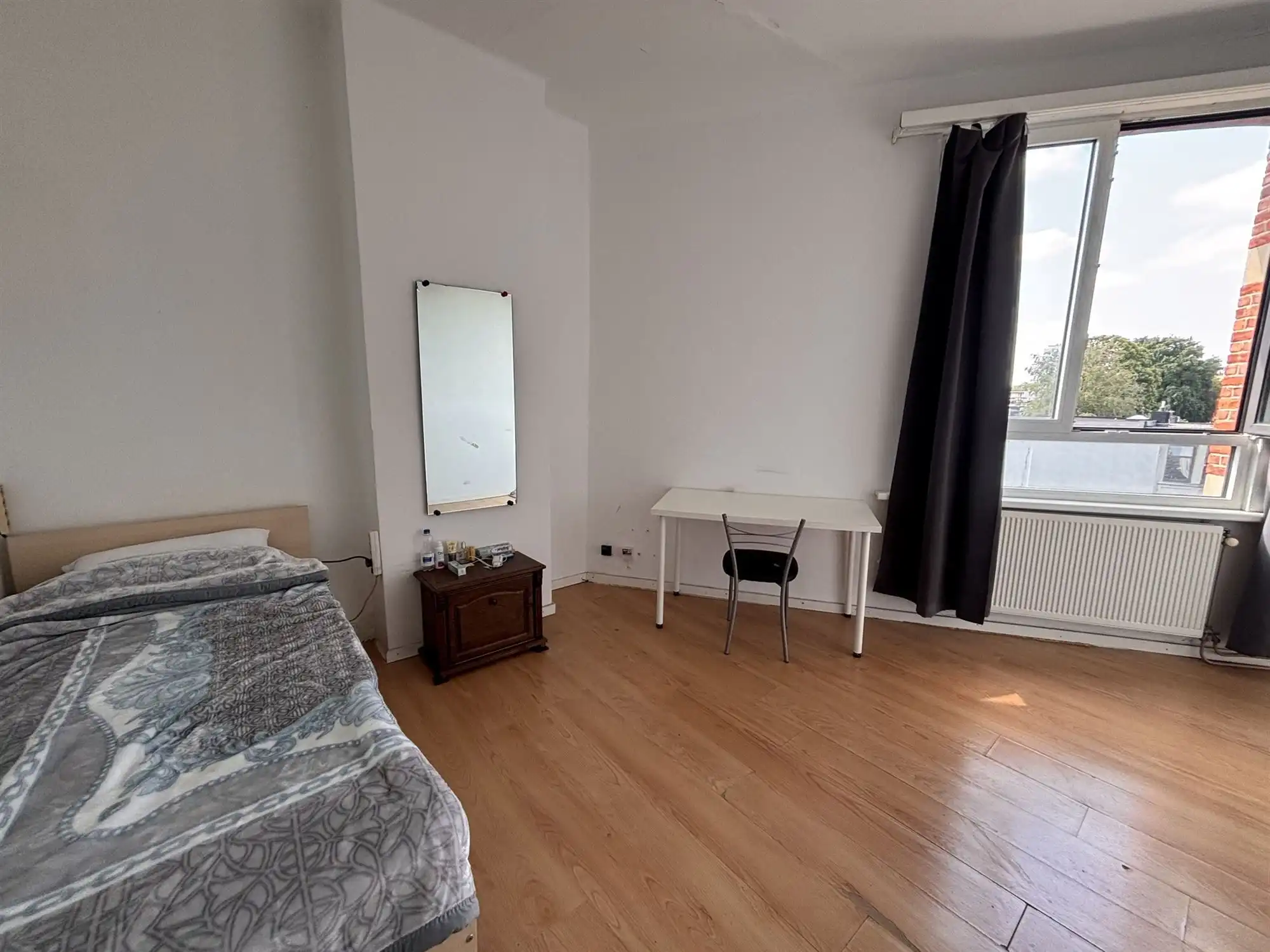 Opbrengsteigendom handelszaak + 3 appartementen foto 20