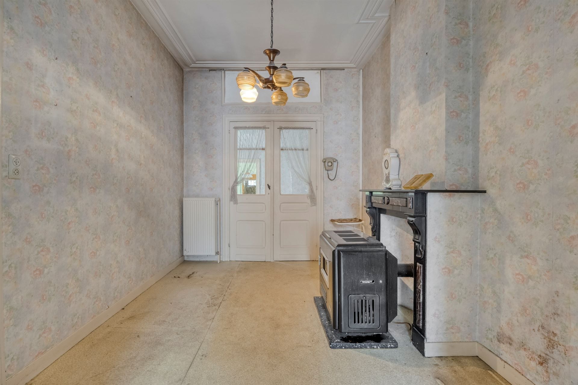 Handelshuis / tweewoonst / kangeroewoning / ... foto 7