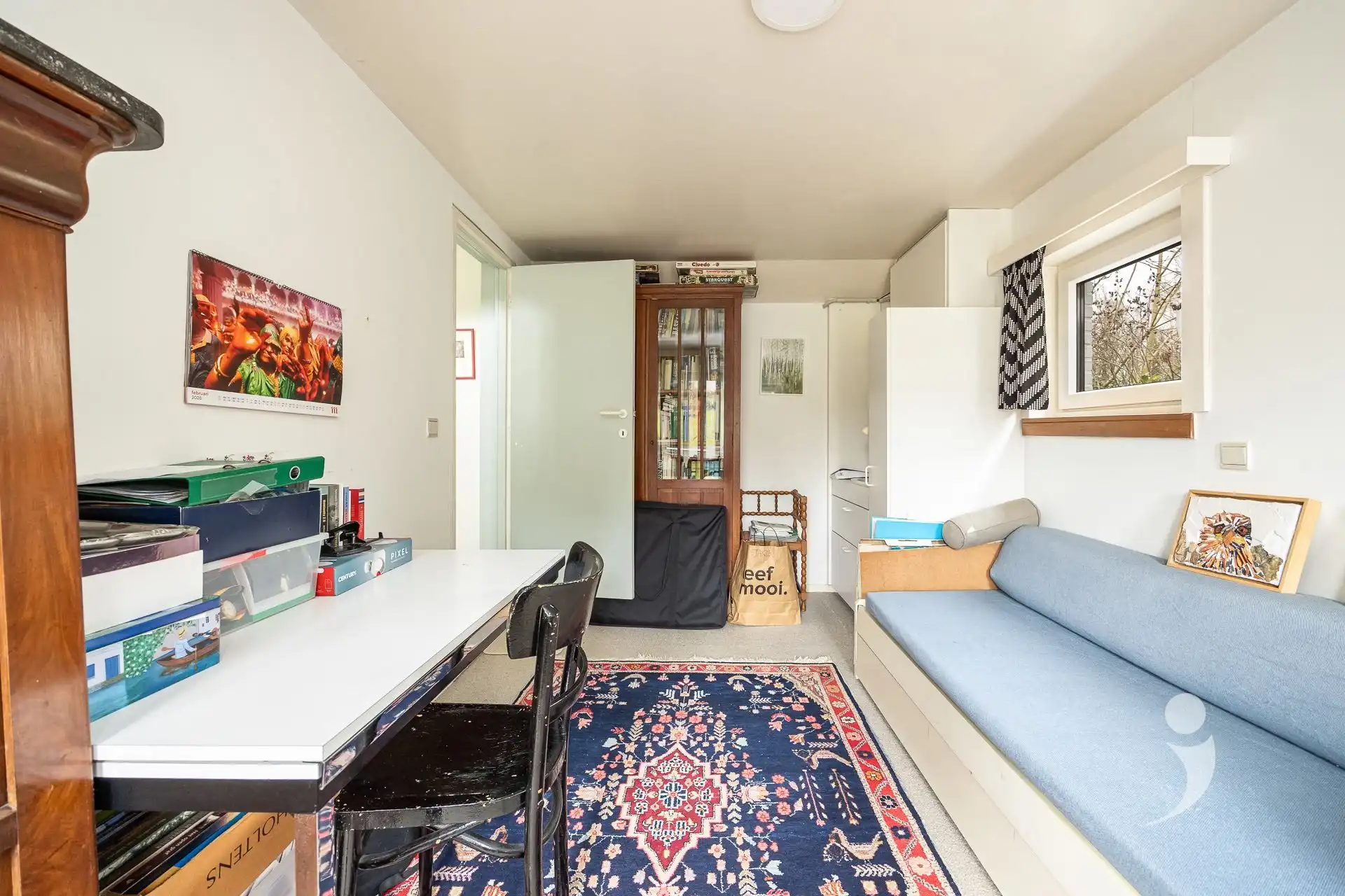 Kwalitatief wonen aan de rand van het bos! foto 15