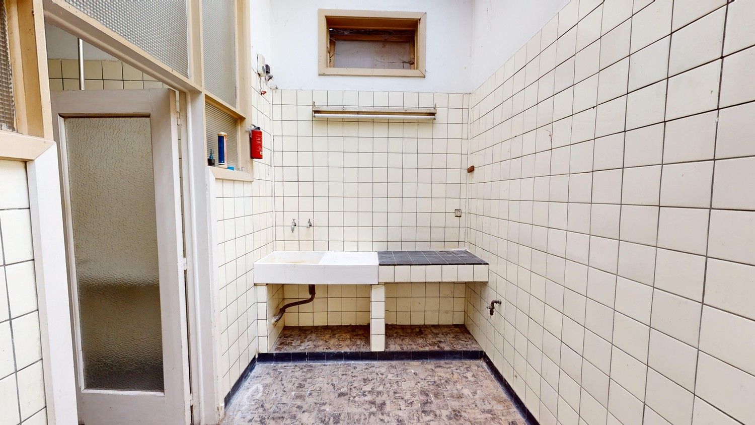 Te koop: Zeer ruime stadswoning met garage in hartje Gent – unieke ligging en veel potentieel! foto 13
