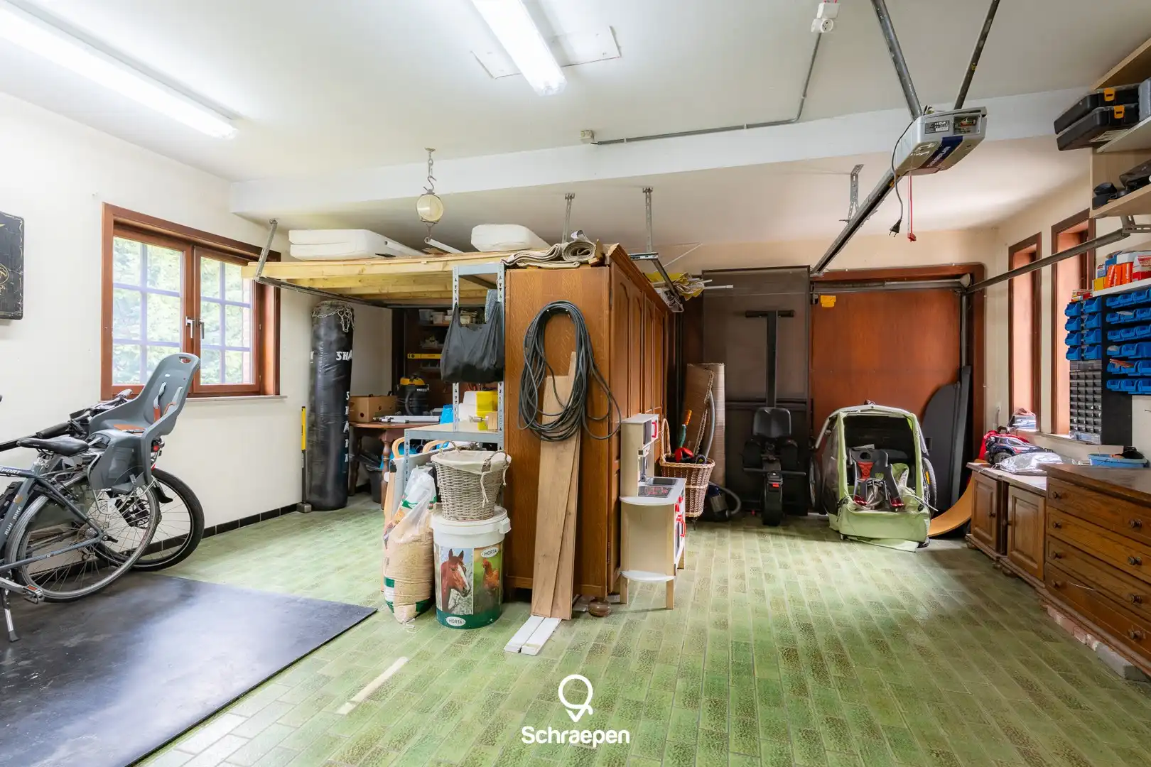 Unieke villa (387 m²) op breed perceel van maar liefst 44,5 are nabij natuurgebied 'De Teut'! foto 16