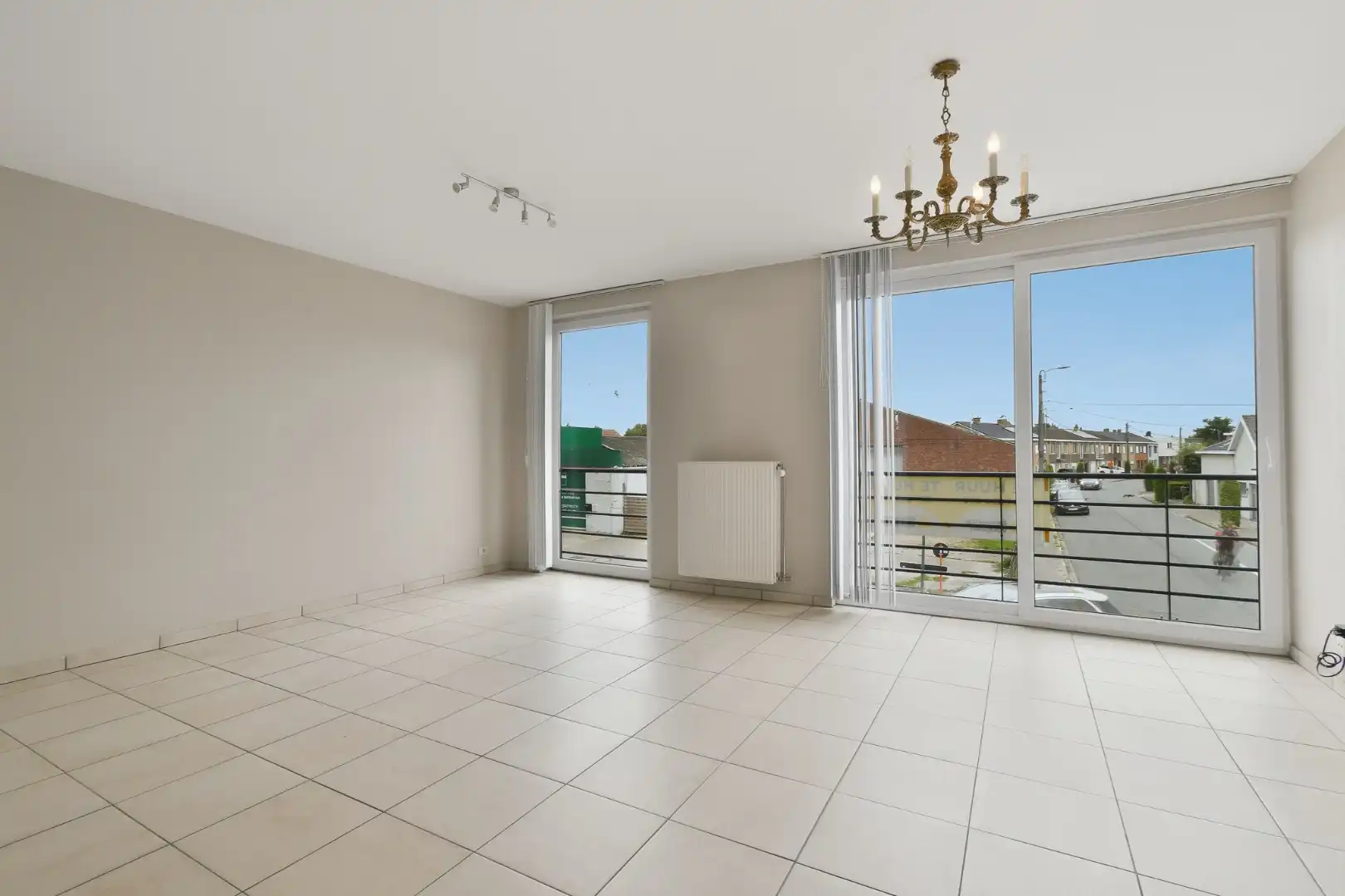 Mooi appartement in het centrum van Eernegem foto 4