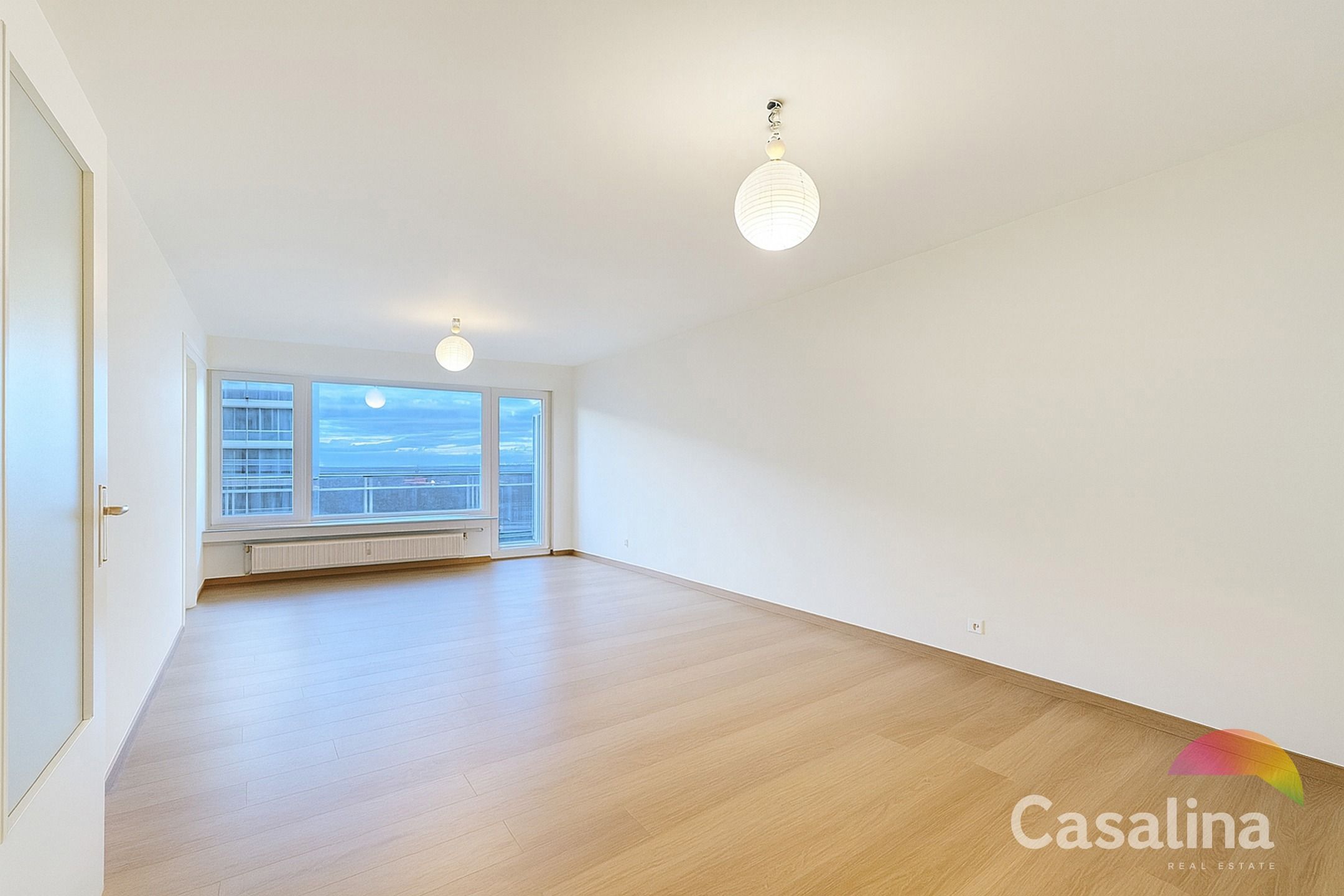 Appartement te huur Rue du Bon Pasteur 55/62 - 1140 Evere