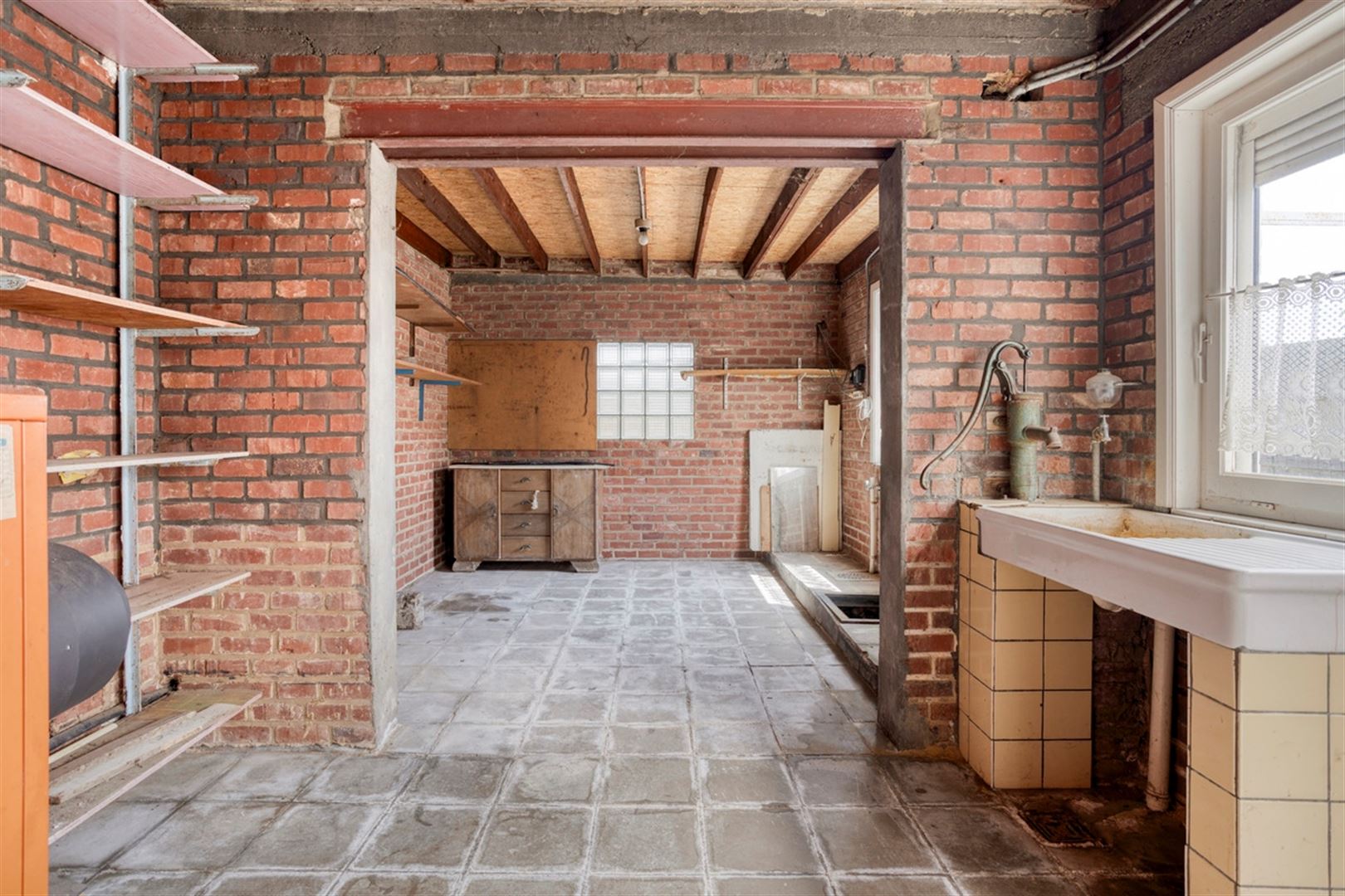 Woning met 3 slpk te Heurne foto 22