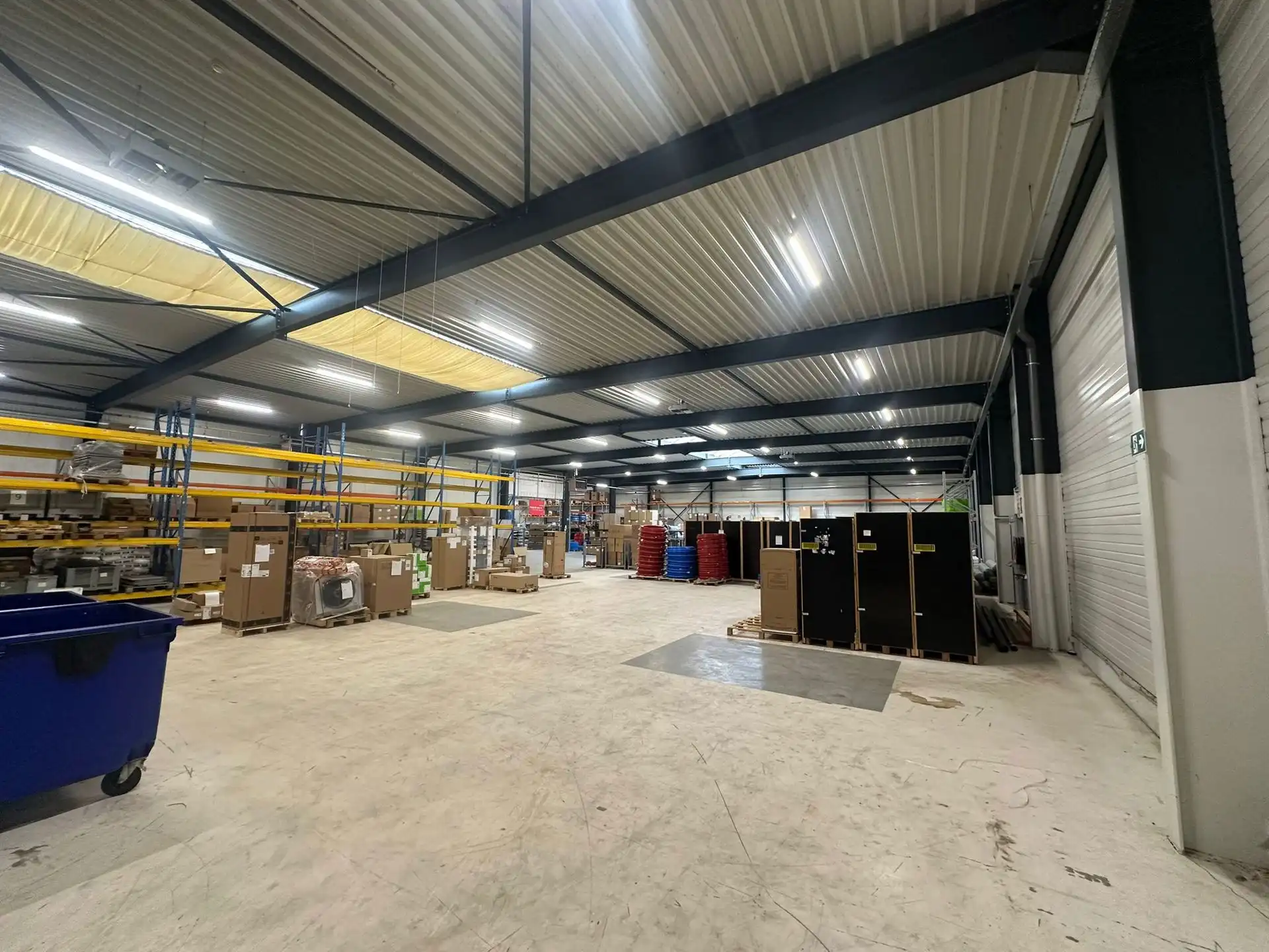 Bedrijfsvastgoed te huur foto 7