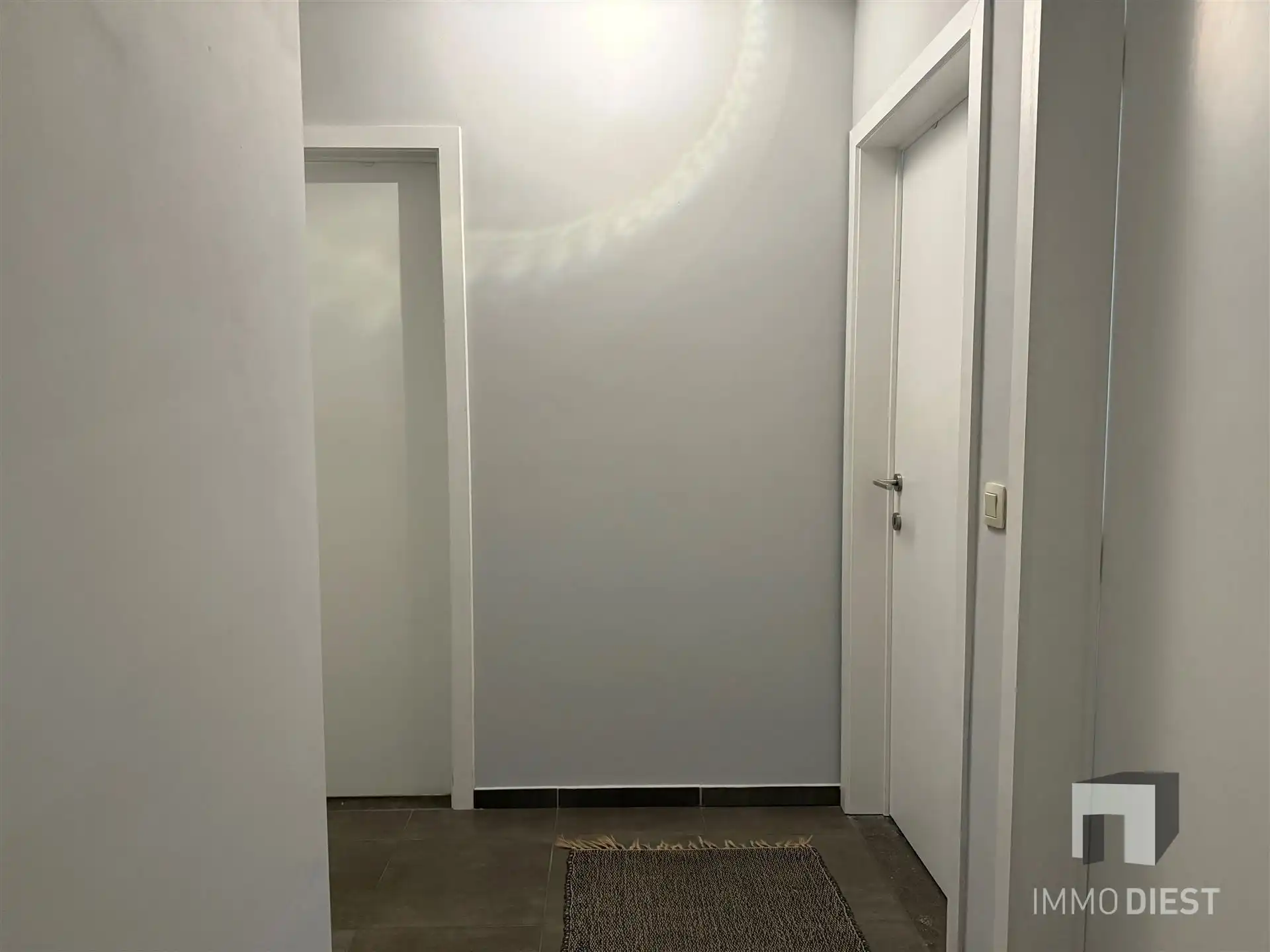 Gelijkvloers appartement met 2 slaapkamers en ruim terras foto 7