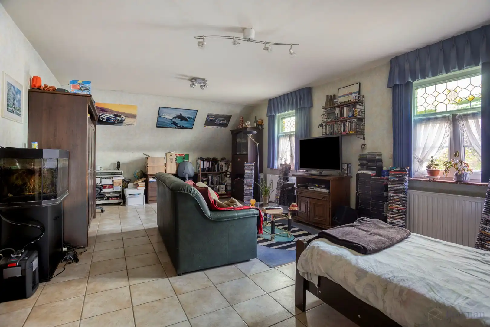 Ruime gezinswoning op perceel van 14a 16ca te koop in Tessenderlo foto 16