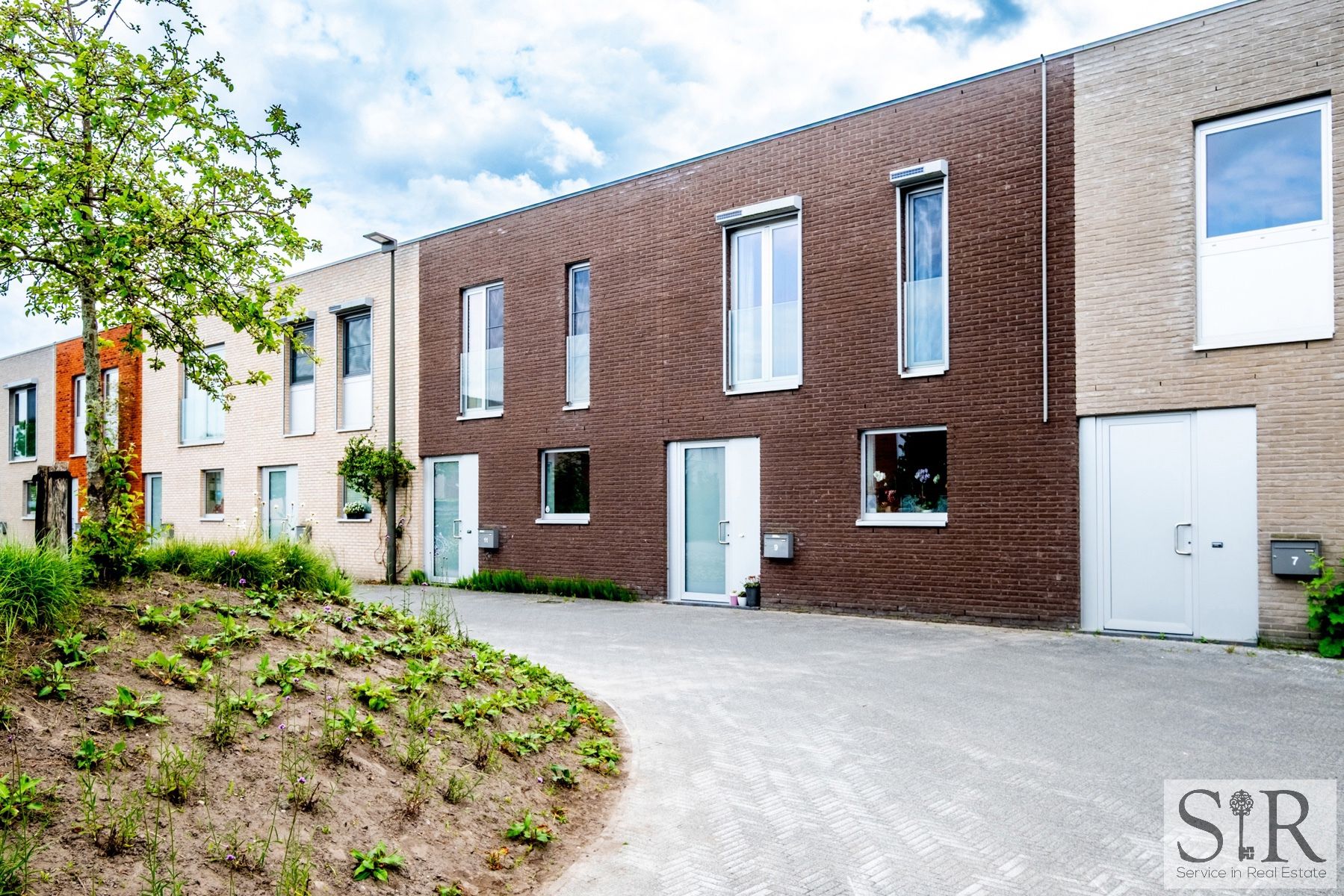 Huis te koop foto 26
