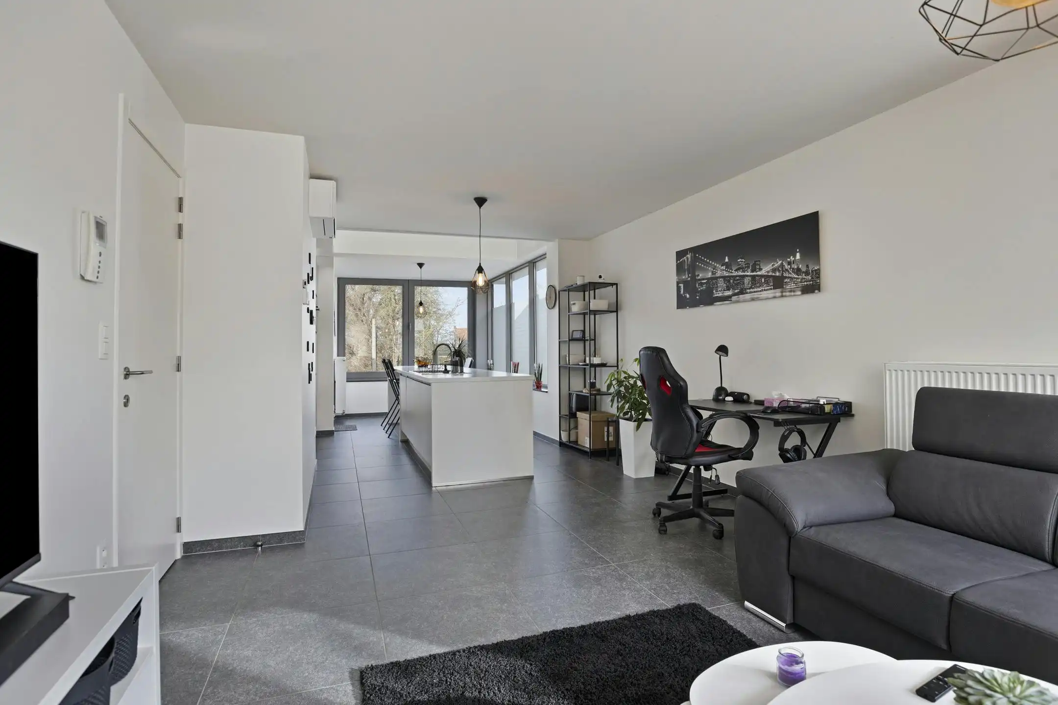 Appartement te koop in de Casselstraat in Poperinge foto {{pictureIndex}}