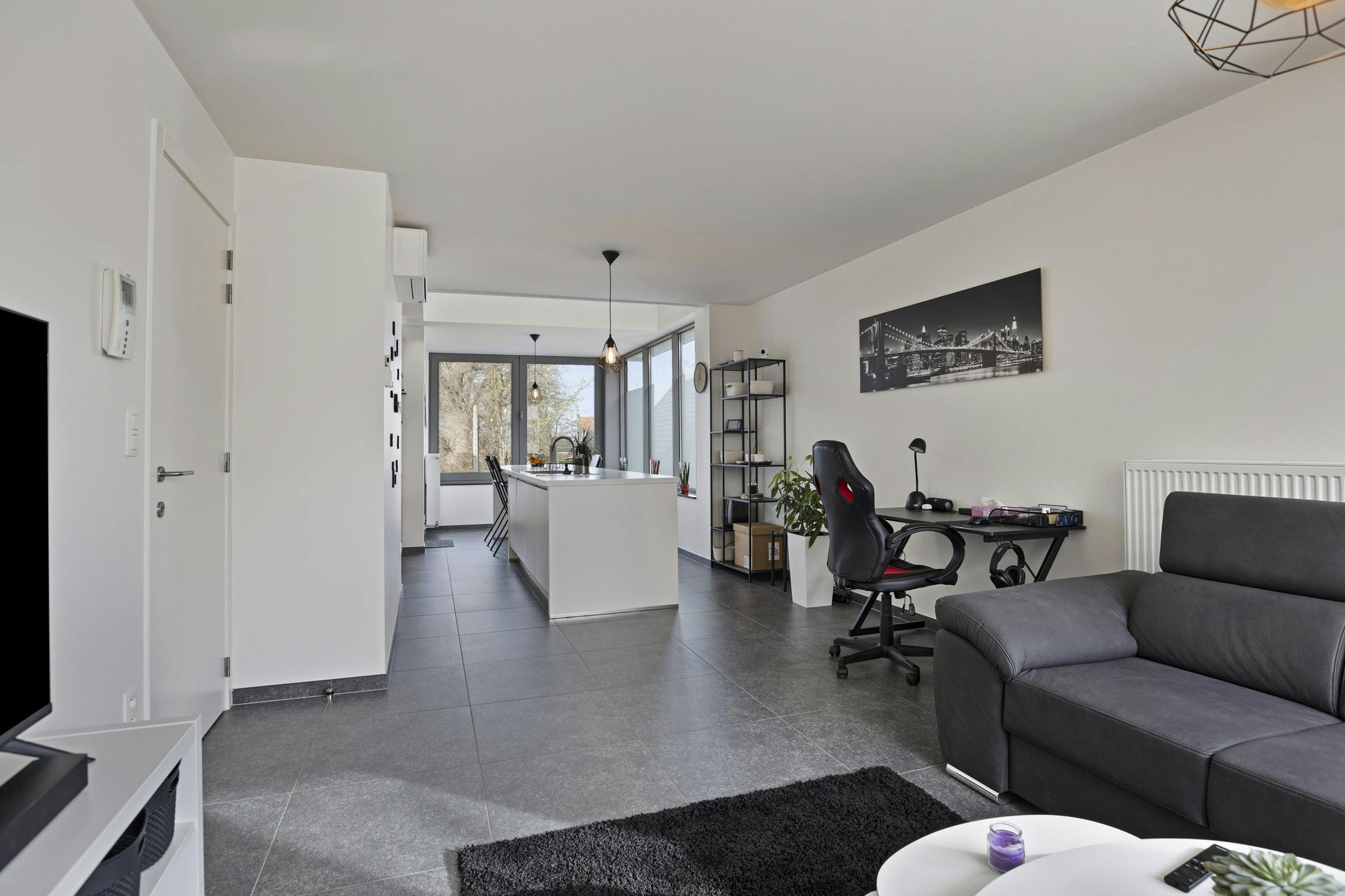 Appartement te koop in de Casselstraat in Poperinge foto 3