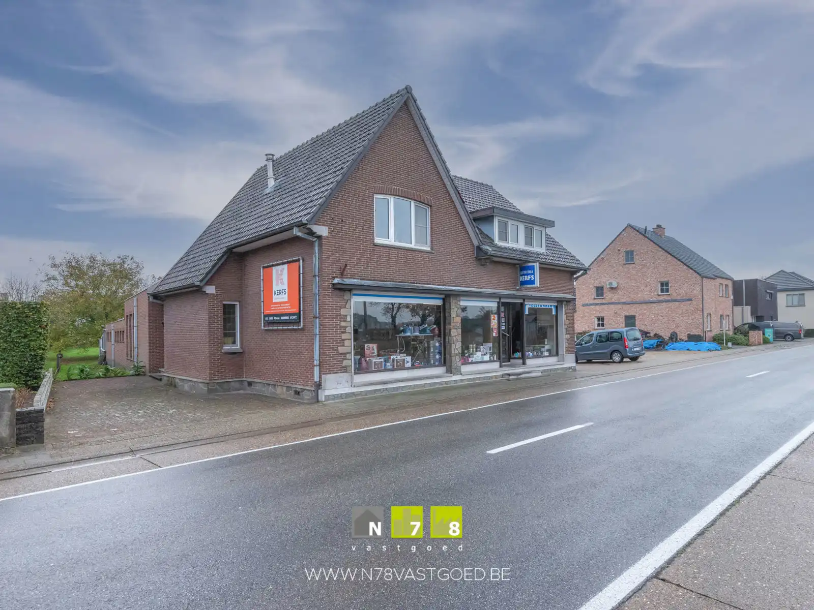 Huis te koop foto 40