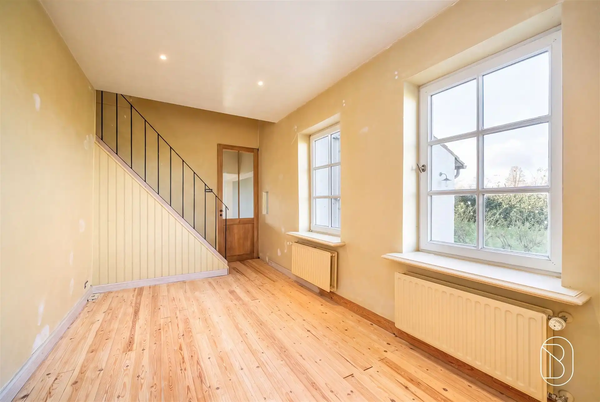 Charmant landhuis op 5.500m² met uniek zicht! foto 16