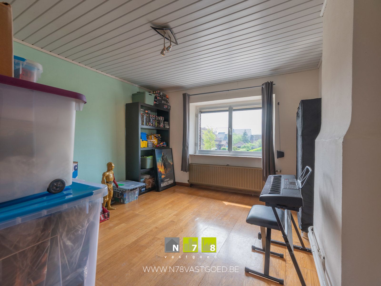 Huis te koop foto 18