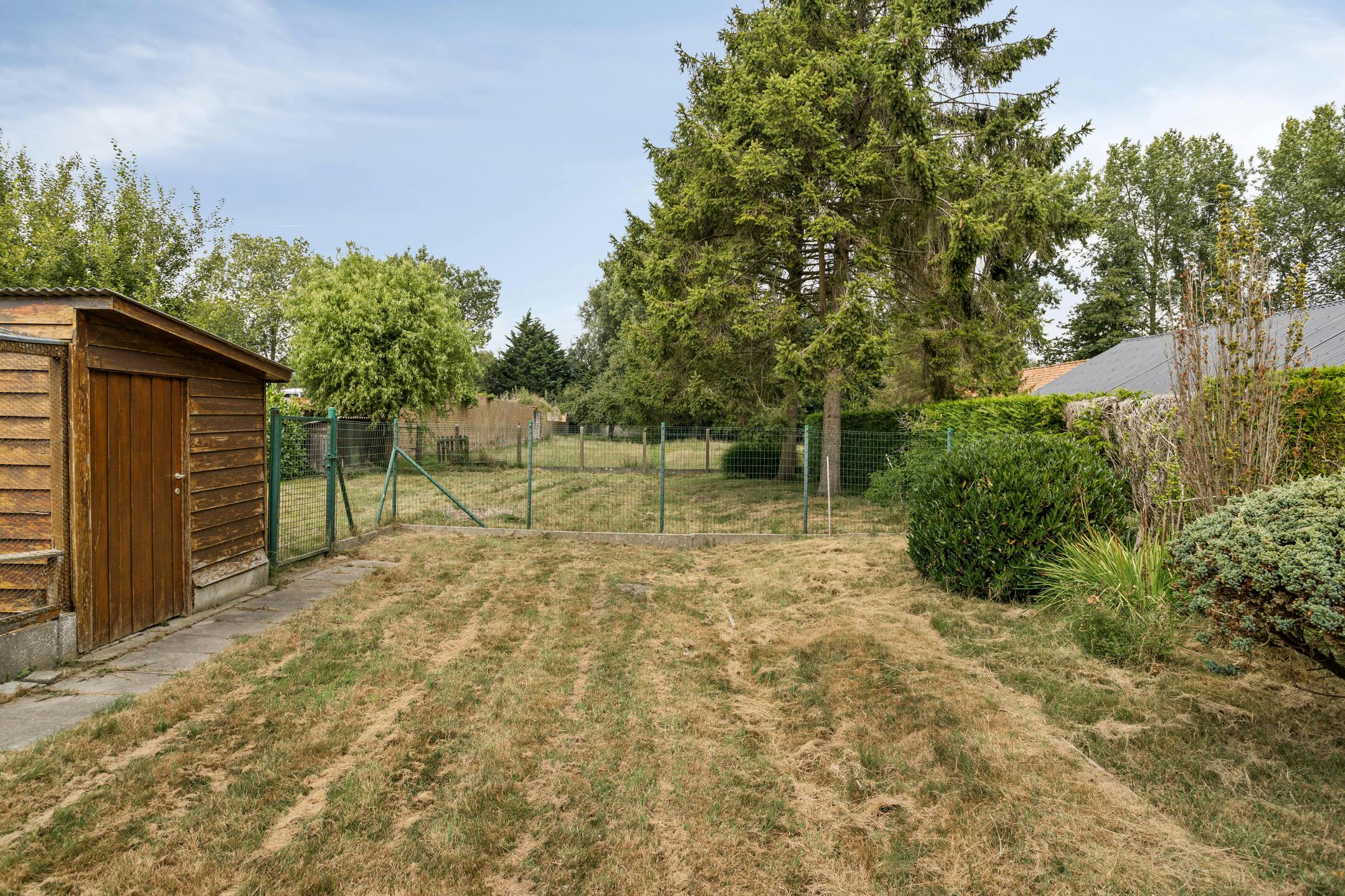 Vrijstaand huis te koop met 3 slaapkamers te Assebroek foto 7
