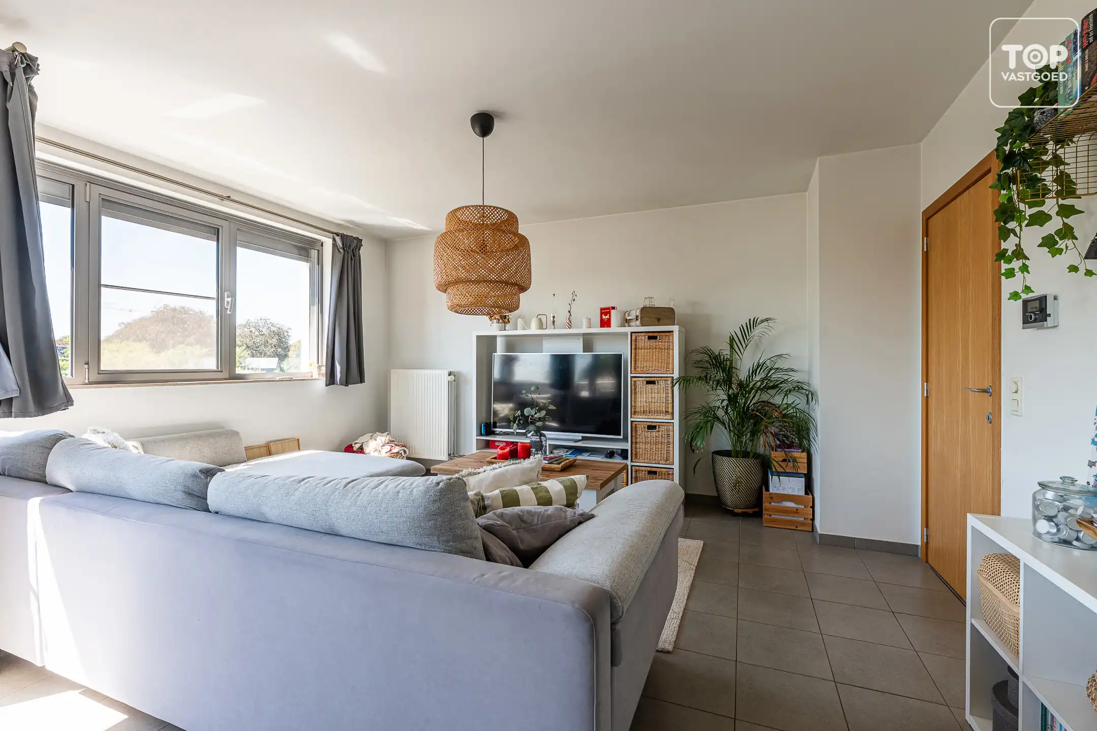 Instapklaar appartement met uitstekende bereikbaarheid foto 4