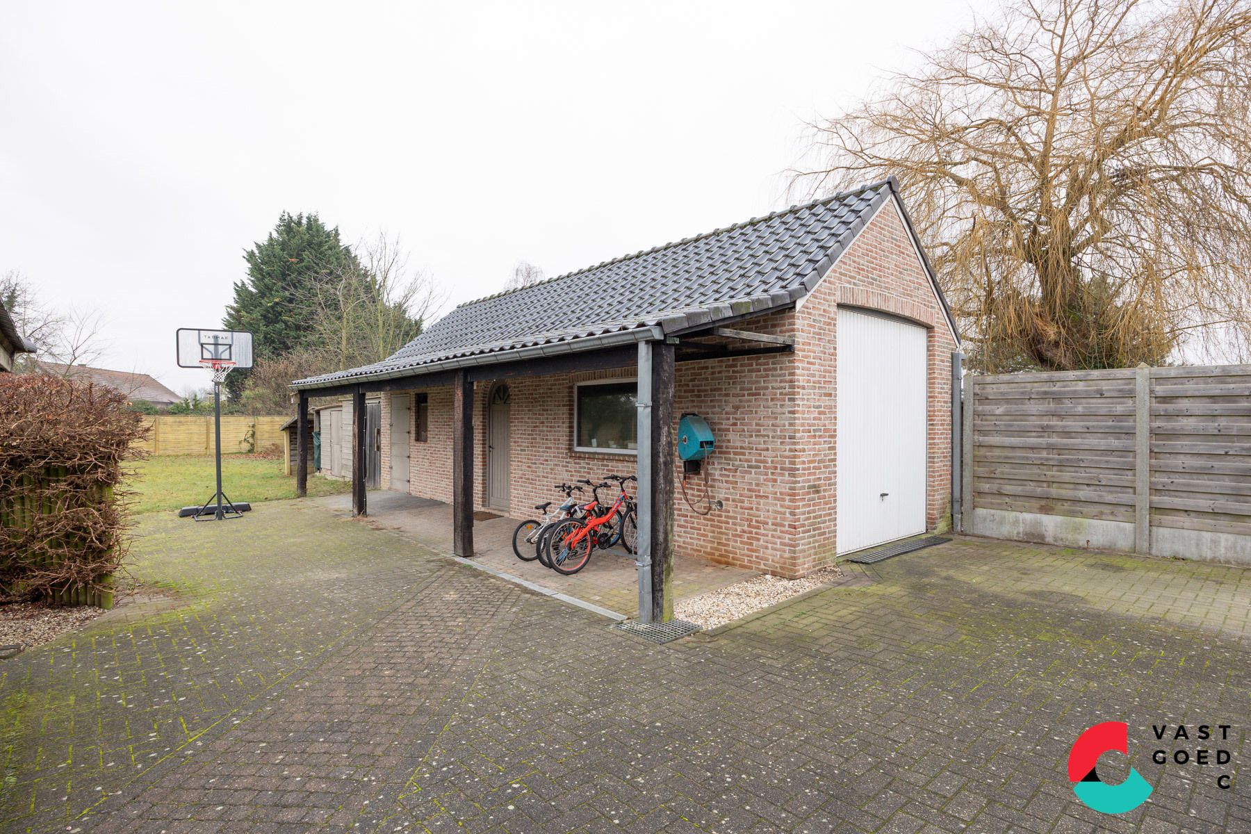 Huis te koop foto 28