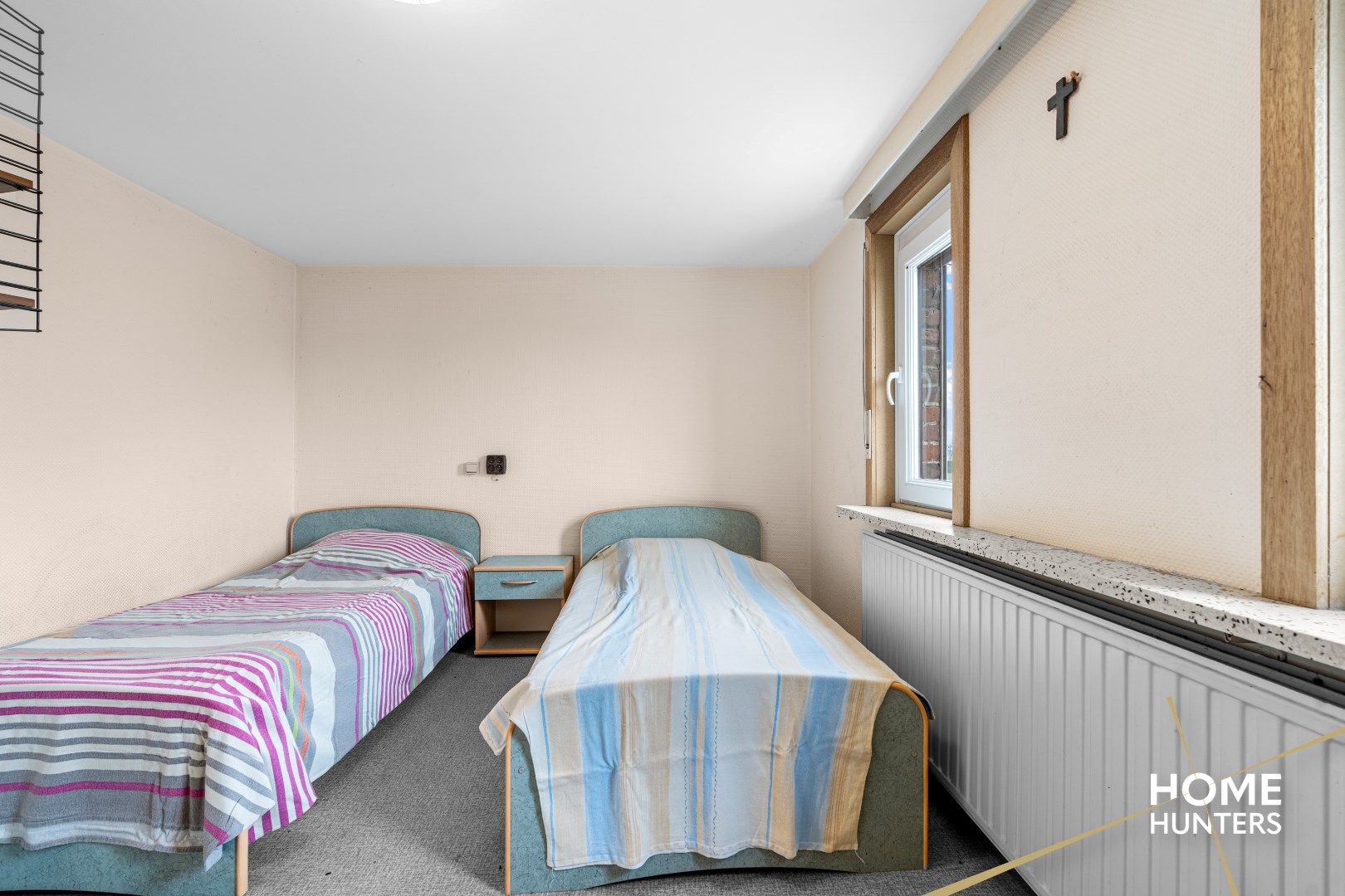Ruime woning op groot perceel en tal van mogelijkheden in Woesten foto 19