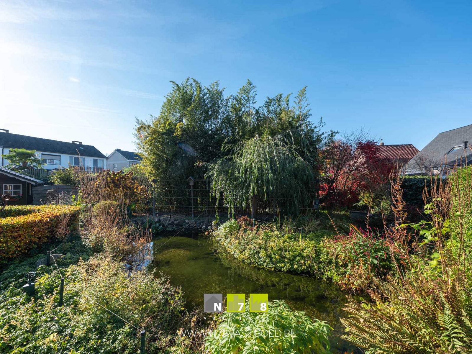 Huis te koop foto 22