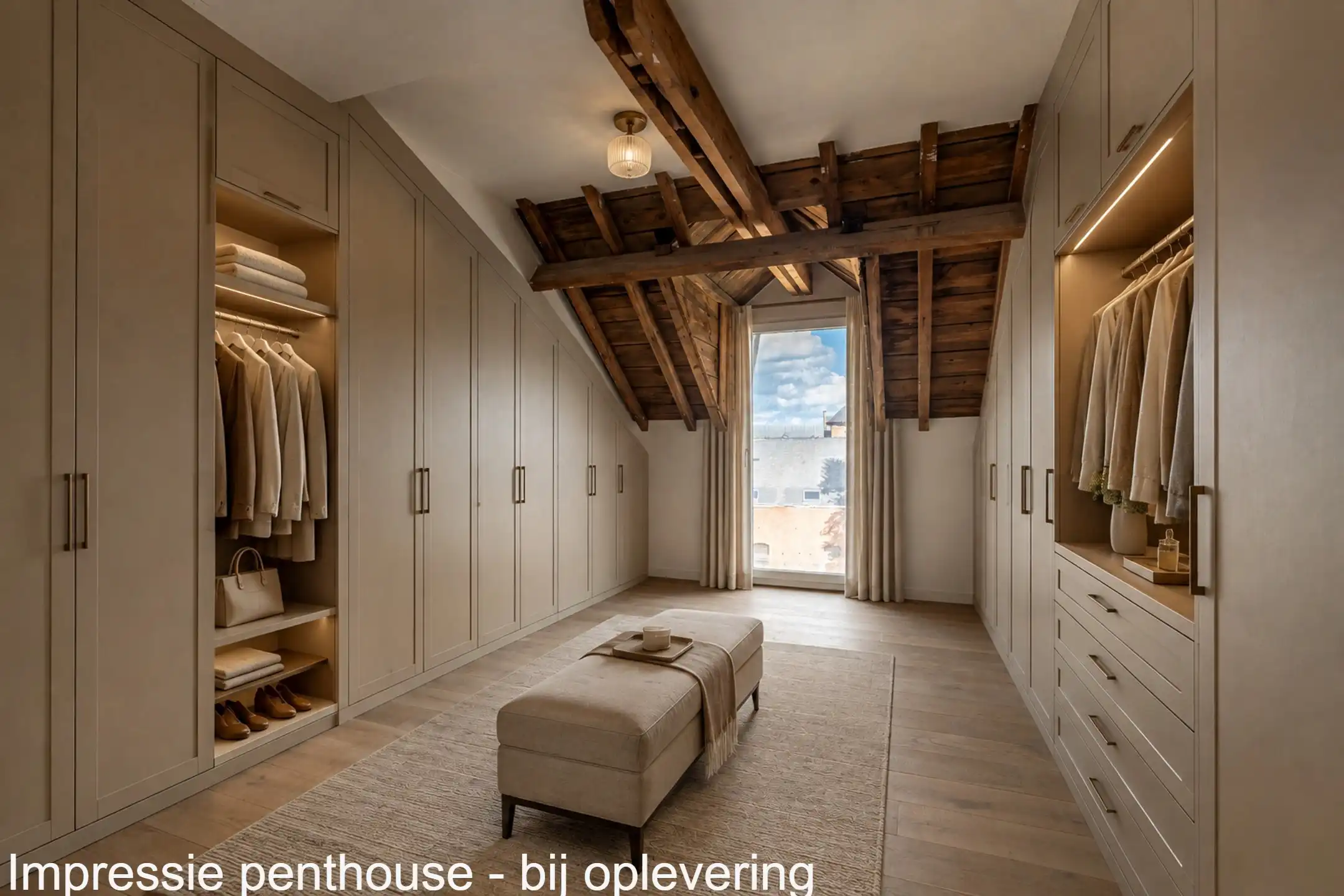 Ontdek residentie "Het Gerecht"  foto 28