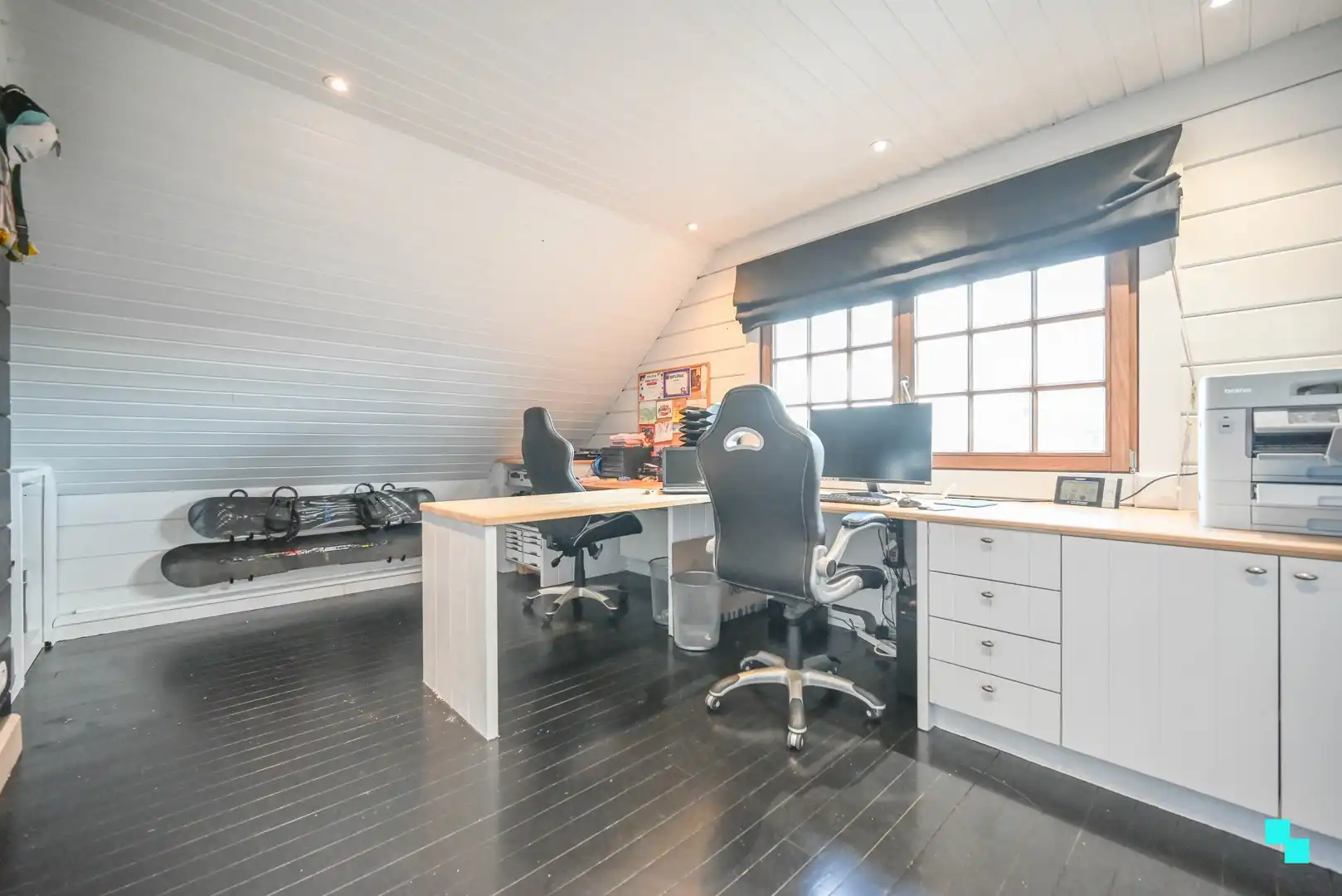 Kwalitatieve villa met zwembad foto 25