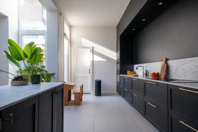 Uitzonderlijk herenhuis  foto 4