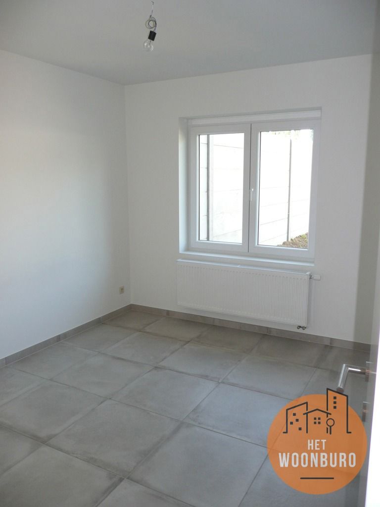 Duplex appartement (links achteraan) foto 14