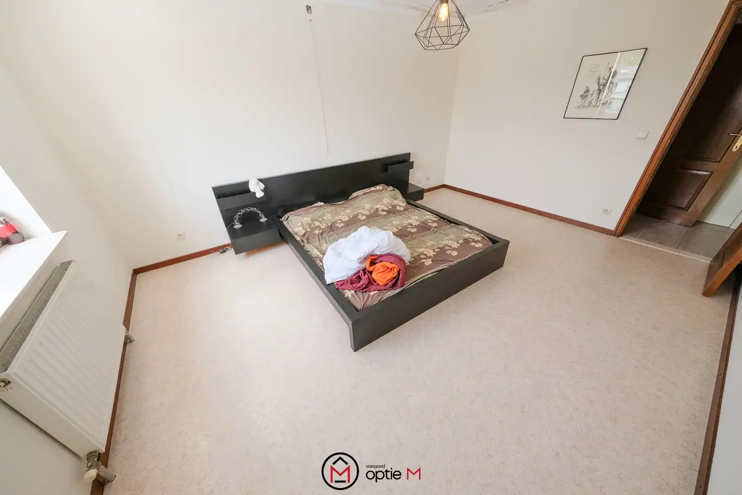 Gezellig appartement met 3 slaapkamers in het hart van Alken foto 10