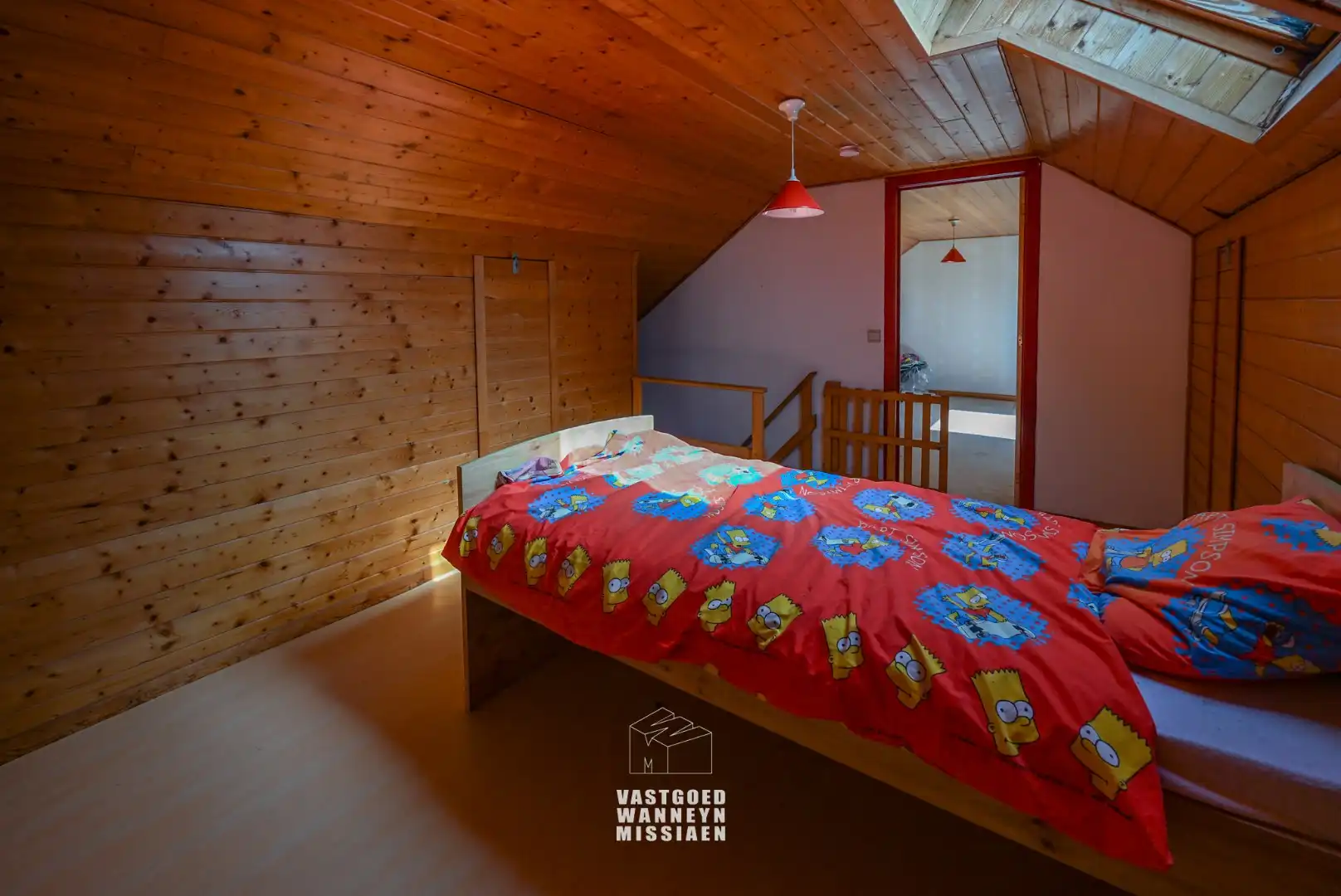 Rustig gelegen woning op mooi perceel van 883m2 te Bellem foto 16