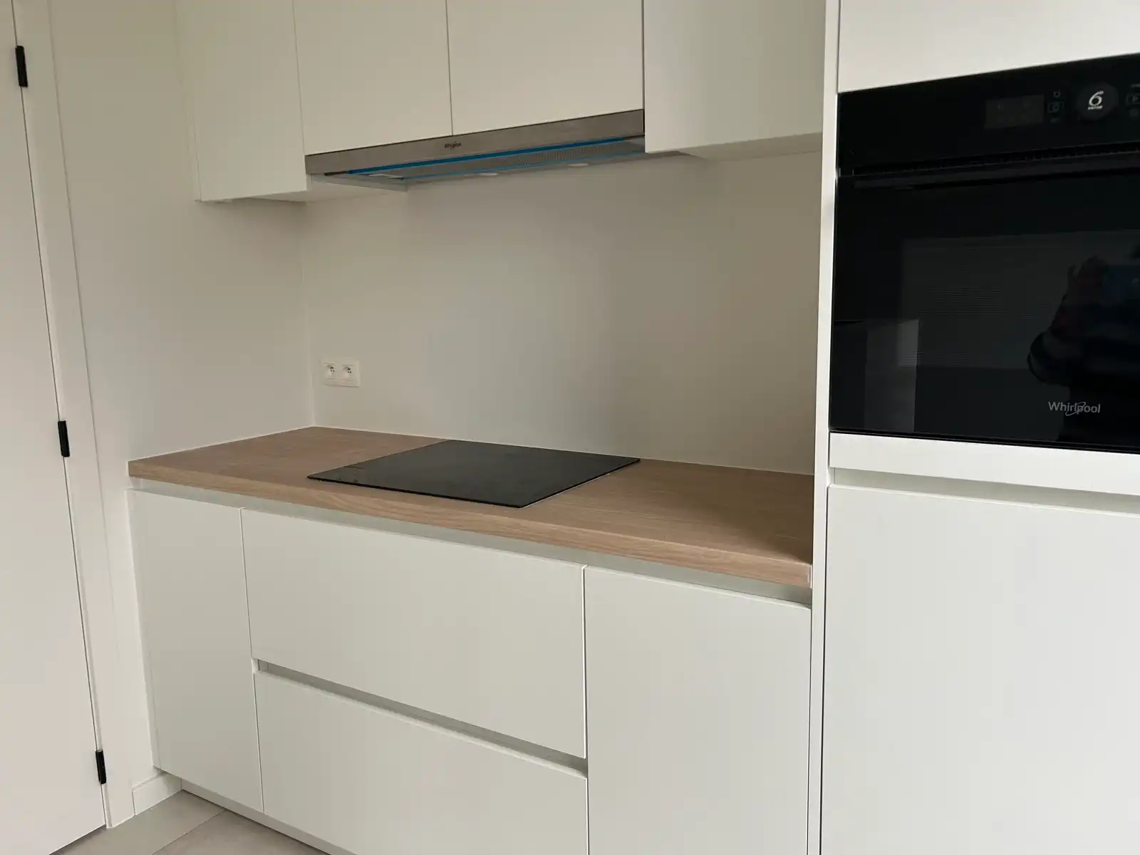 Energiezuinige nieuwbouwwoning met 3 slpkmrs, garage & tuin foto 17