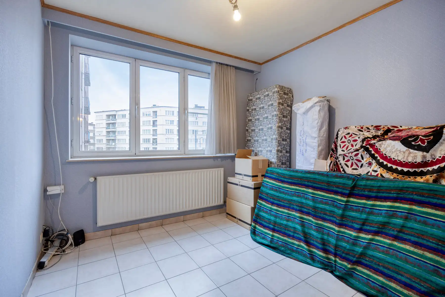 Royale gezinswoning met 4 slaapkamers, tuin & dubbele garage foto 10