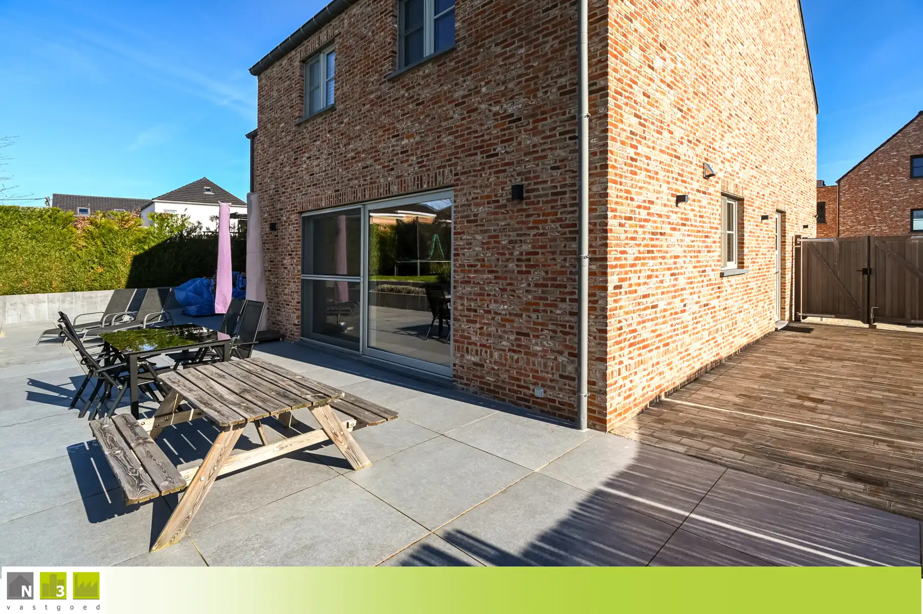 Huis te koop foto 31