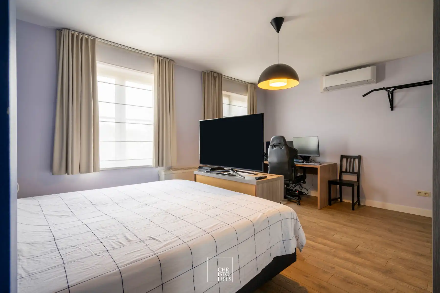 Exclusieve villa van 458m² met buitenzwembad op een perceel van 2.231m² foto 29
