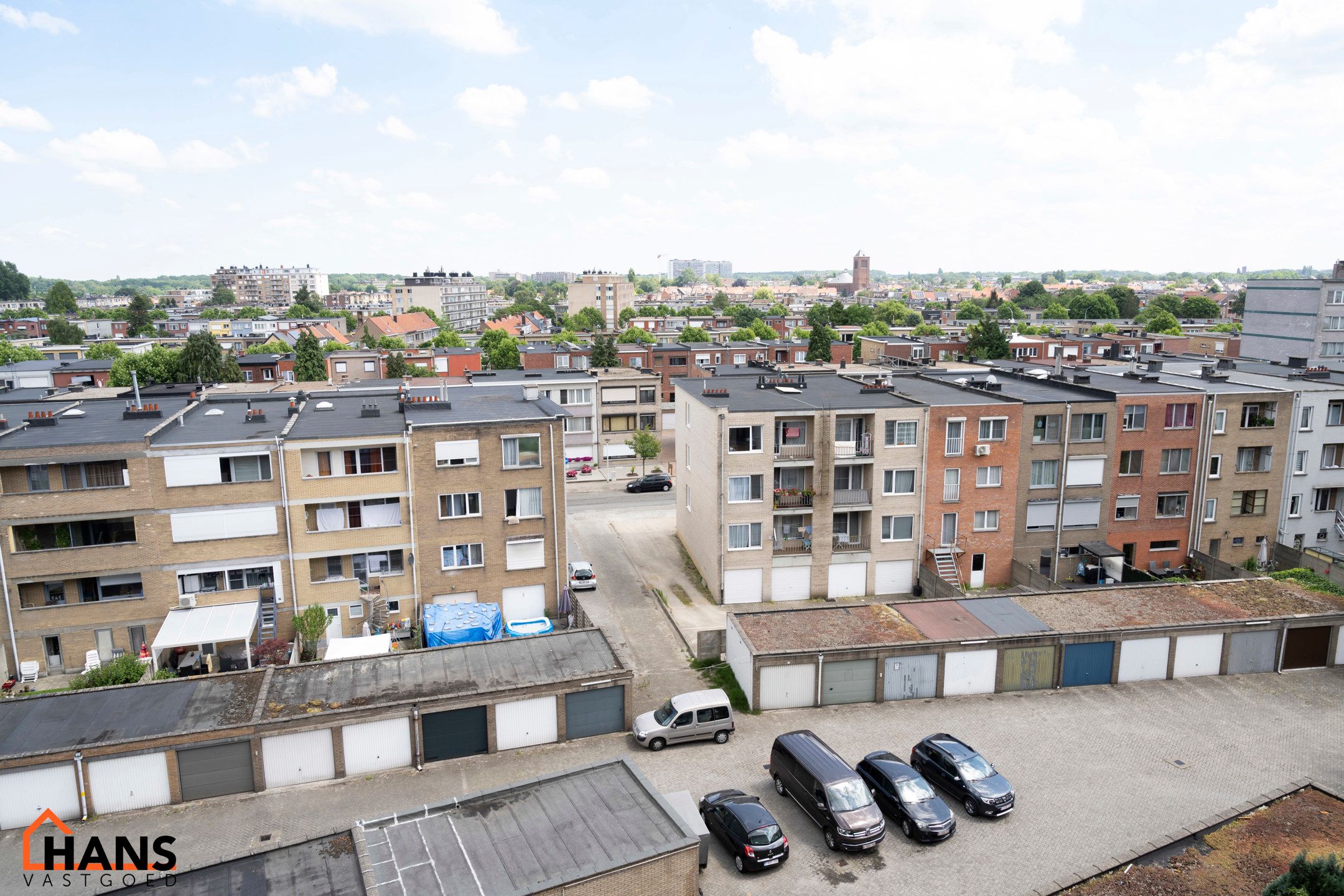 Instapklaar appartement met garagebox. foto 22