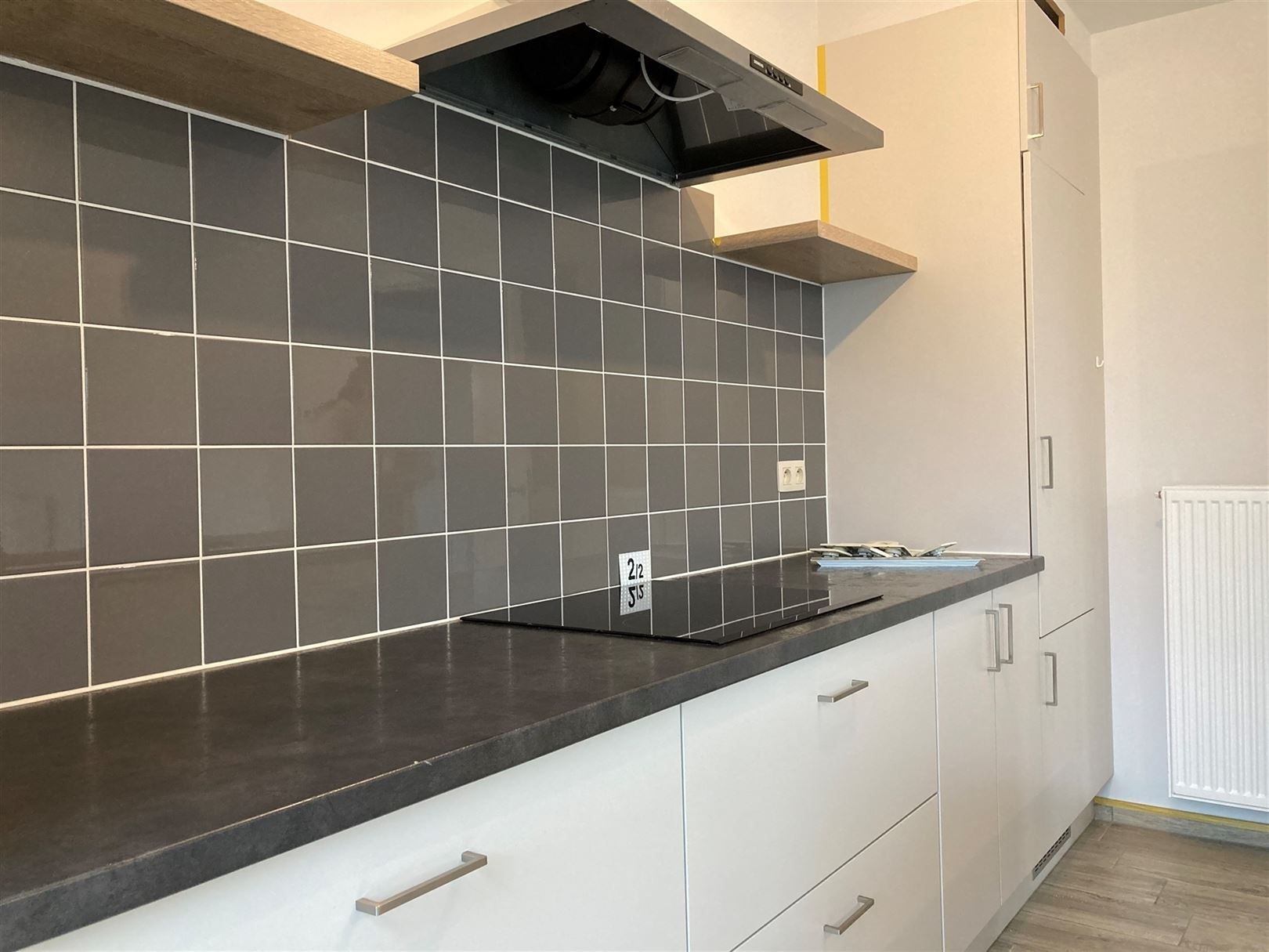 Rustig gelegen appartement in centrum Nukerke foto 5