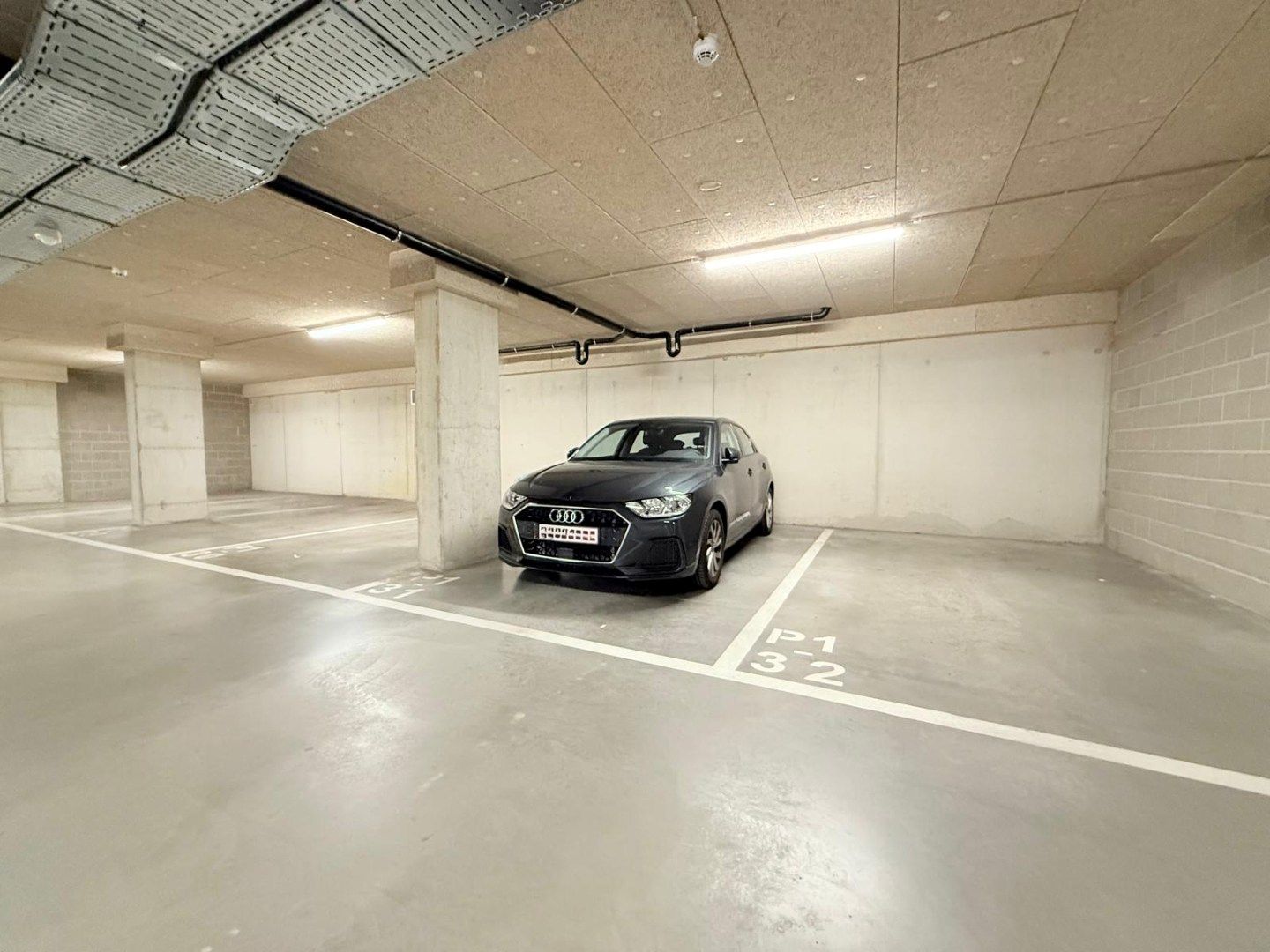 Lichtrijk modern appartement in Machelen foto 18