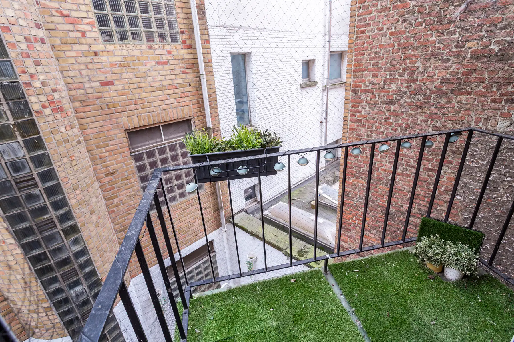 Stijlvol 2-slaapkamerappartement op ’t Zuid foto 5