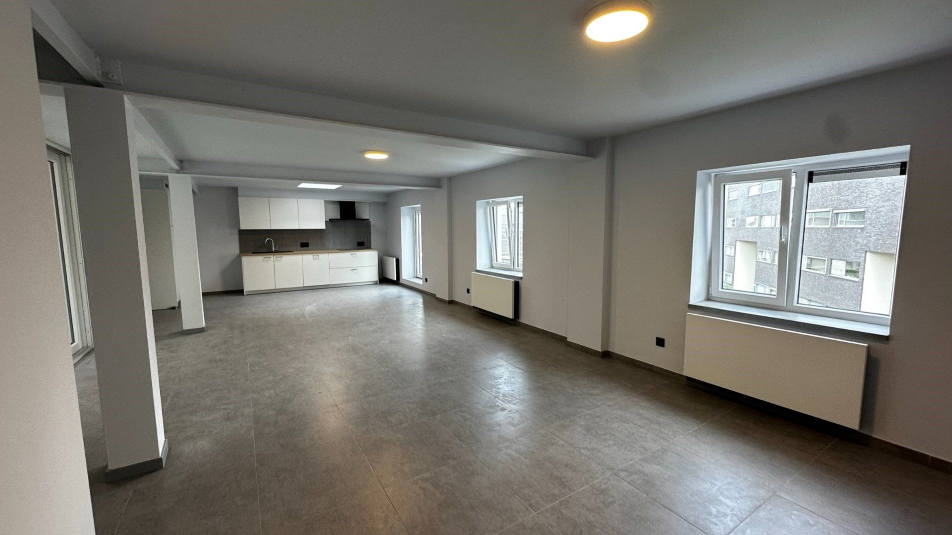Energiezuinig appartement te Lokeren  foto 4