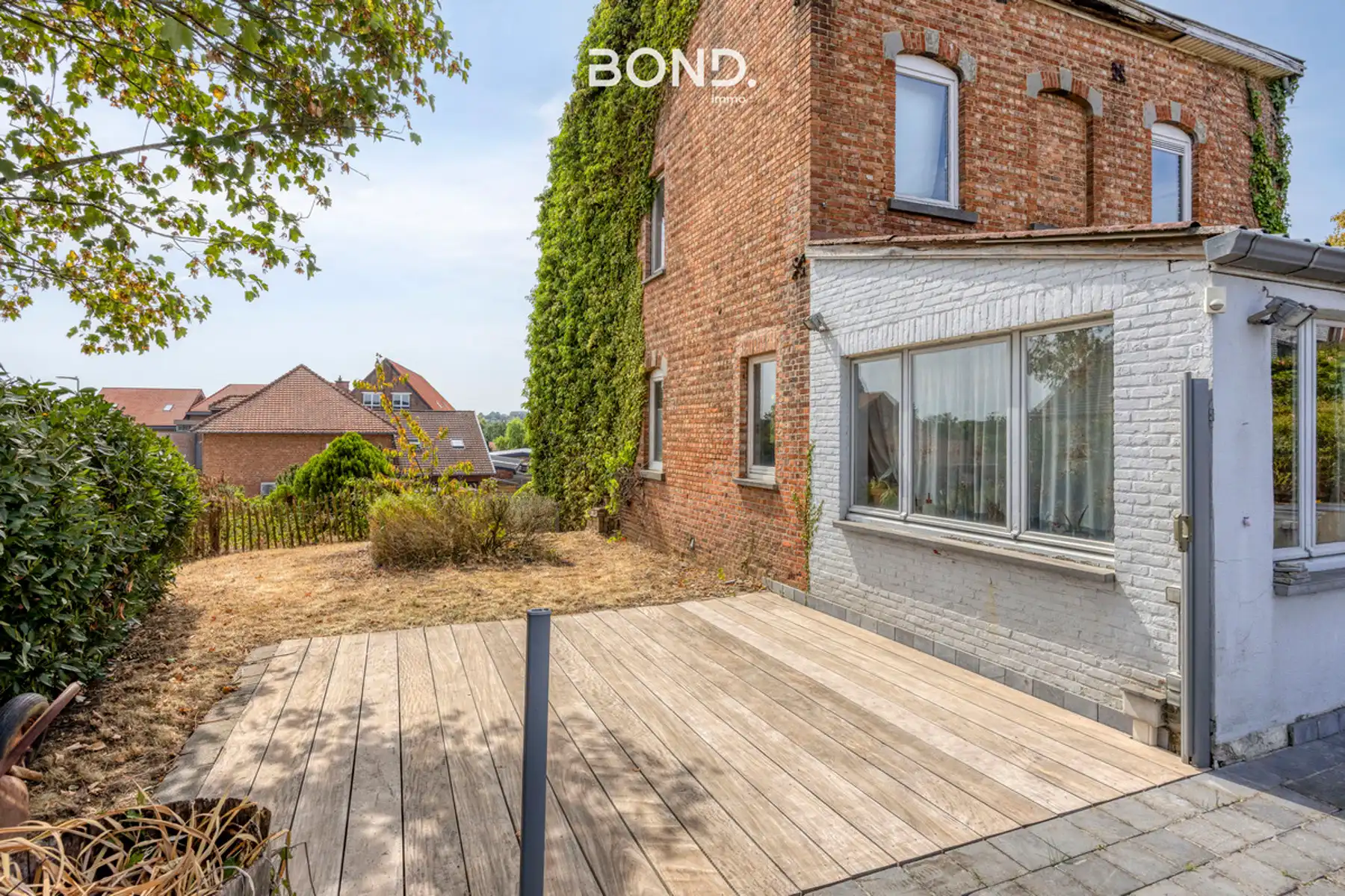 Woning met magazijn foto 26