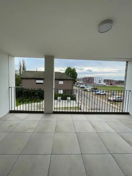 Appartement van 121 m² met 2 slaapkamers  en een terras van 20 m². foto 15