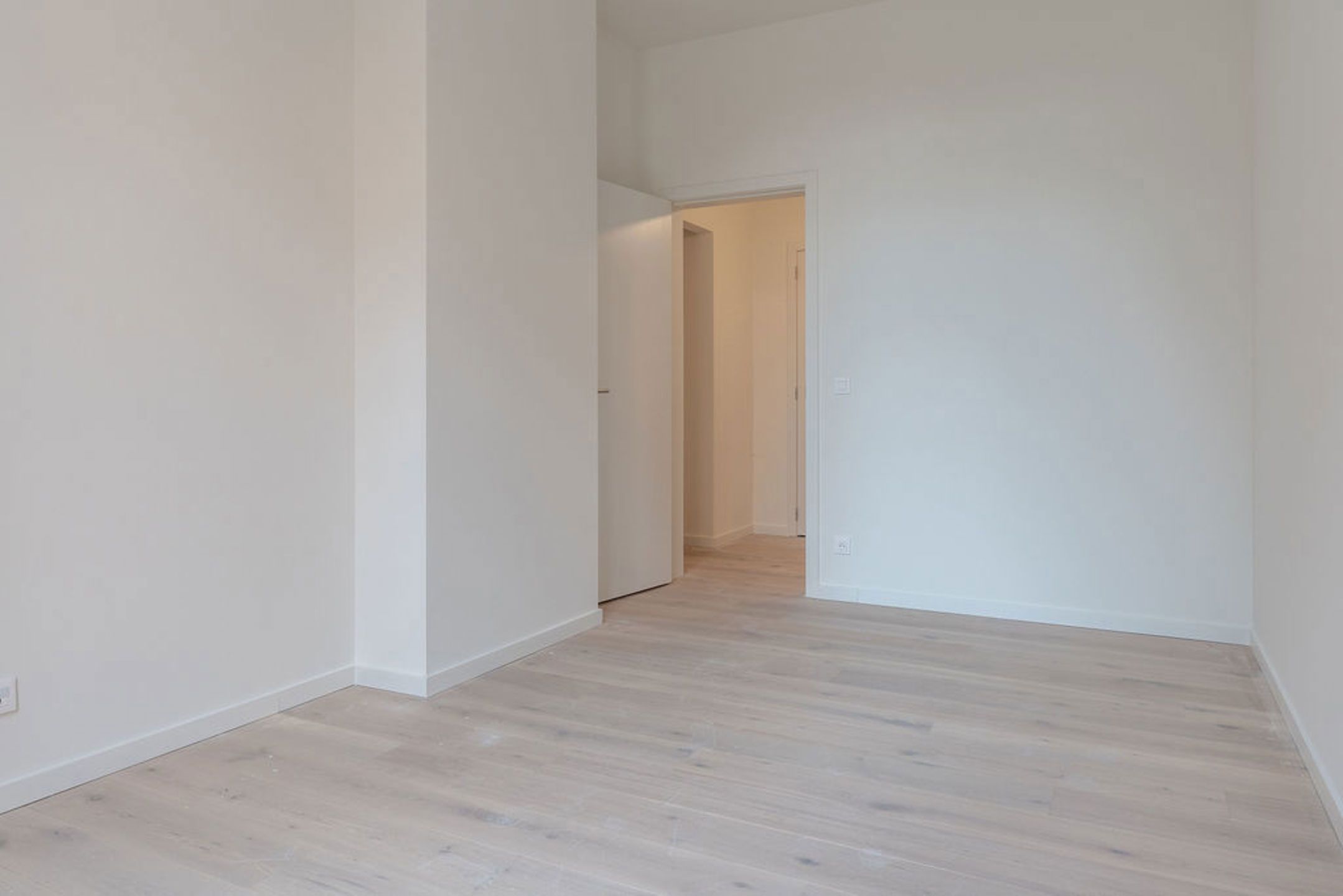 Uniek gelijkvloersappartement van 131 m² op rustige ligging foto 21
