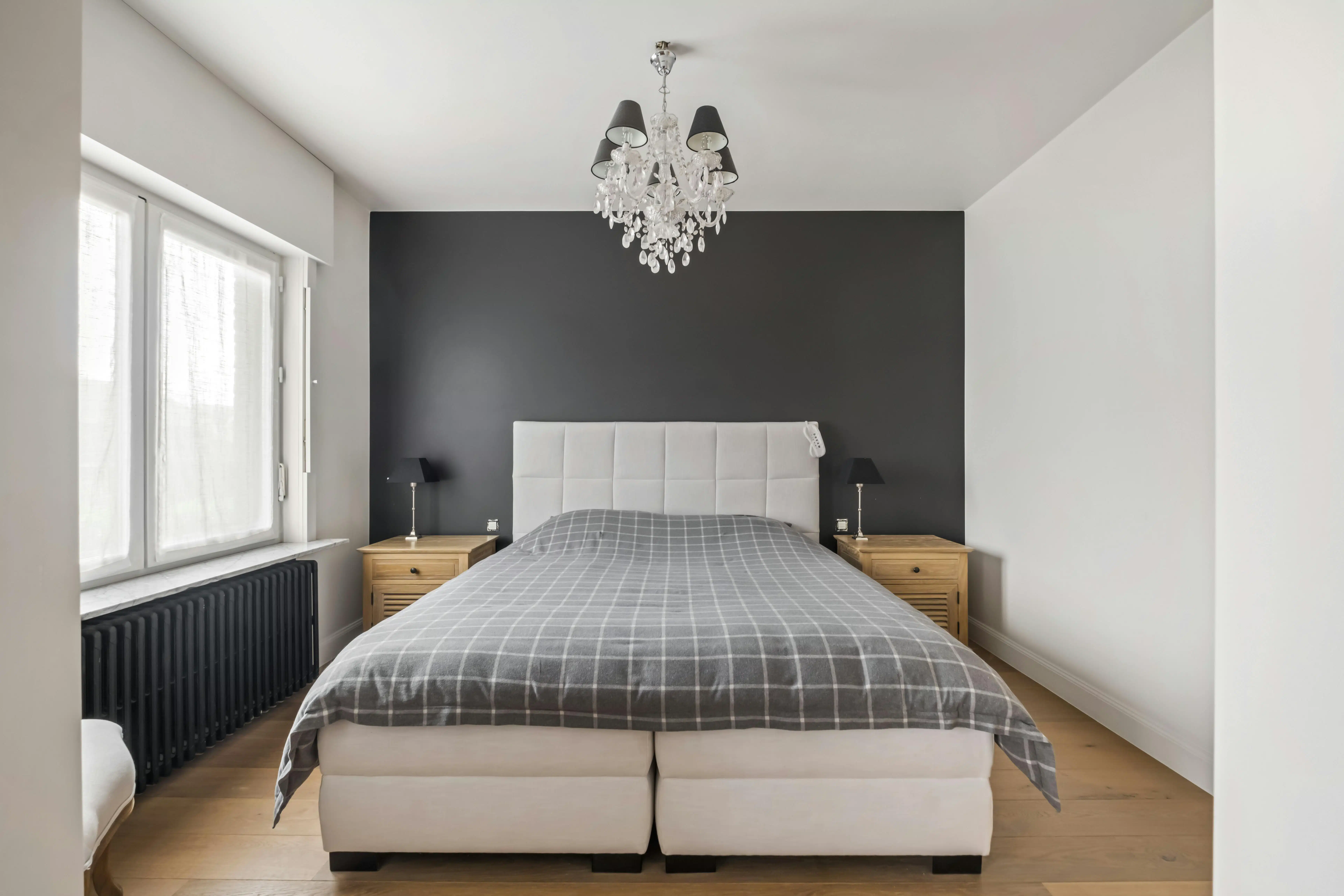  Ruim, instapklaar appartement te koop in Harelbeke foto 15