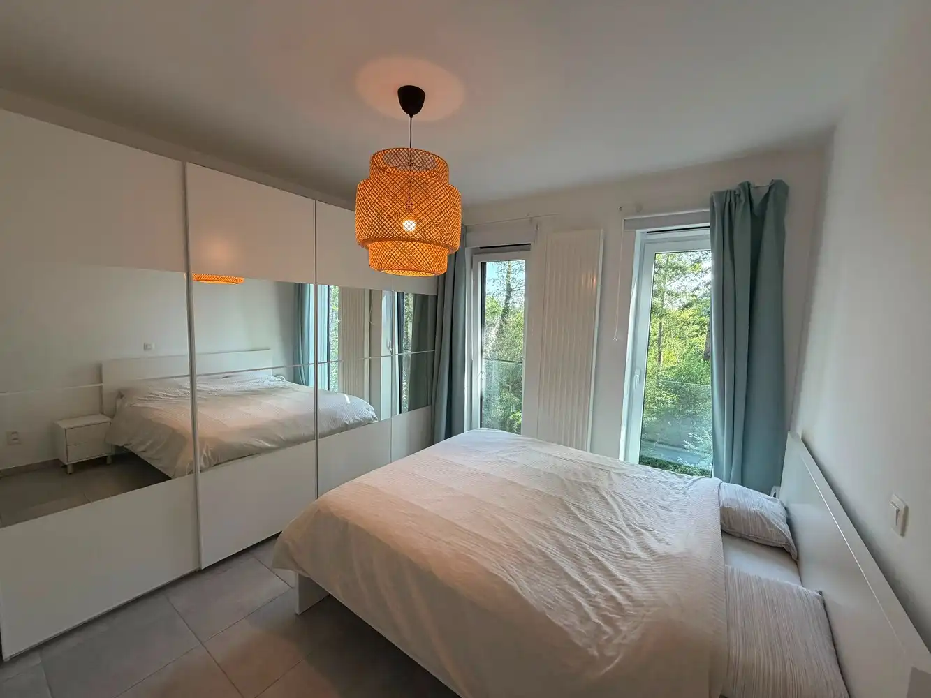 Recent appartement op toplocatie nabij centrum Zonhoven foto 12