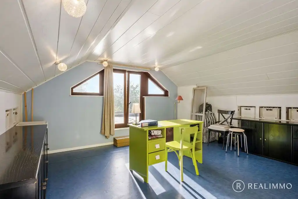 Ruime en instapklare woning met 4 slaapkamers foto 13