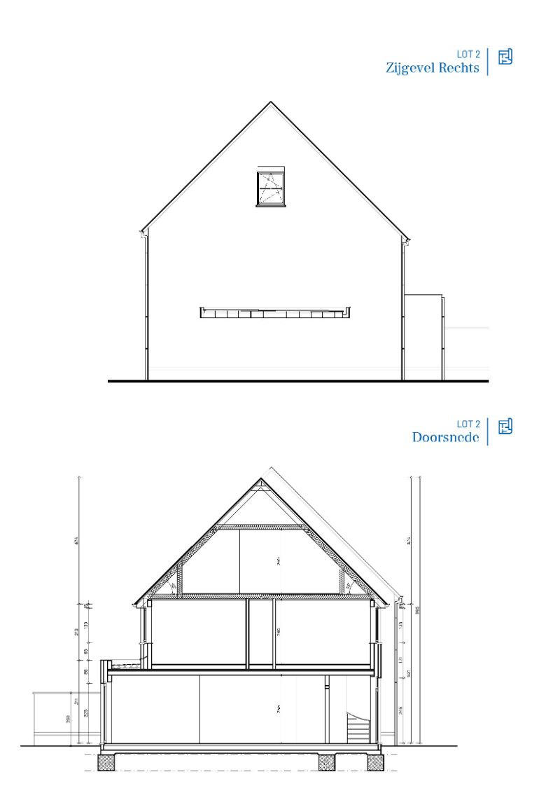 Evergem, Boordekens - Fase 1: Lot 02 foto 9