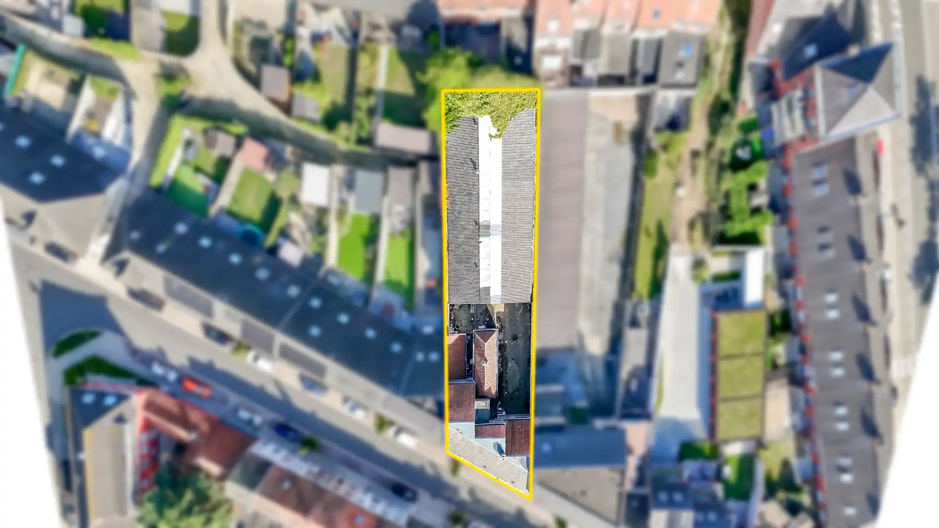 Te renoveren woningen met bijhorende loods! foto 20