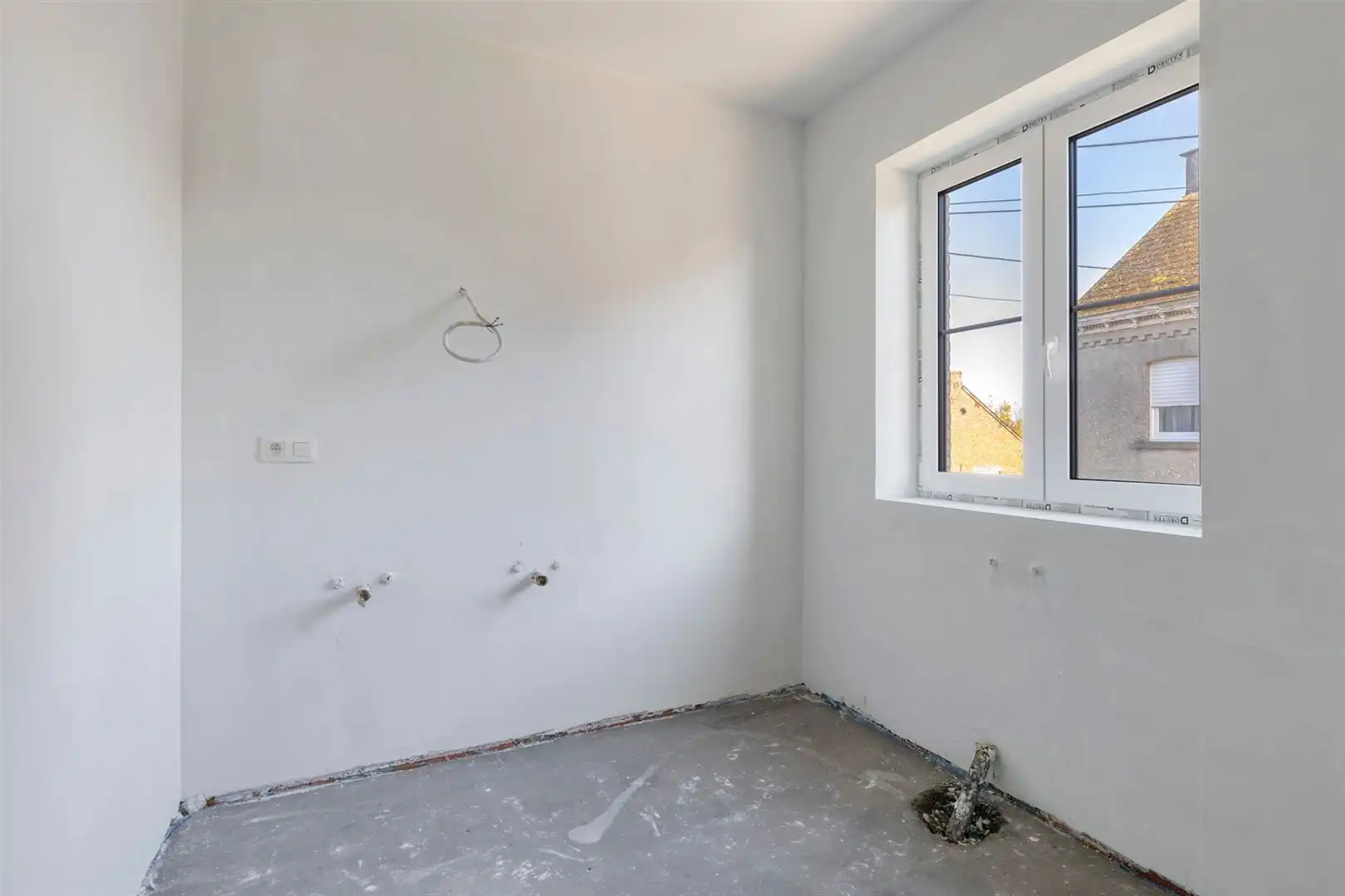 TE KOOP: Moderne nieuwbouwwoning met 3 slaapkamers in Geetbets! foto 18